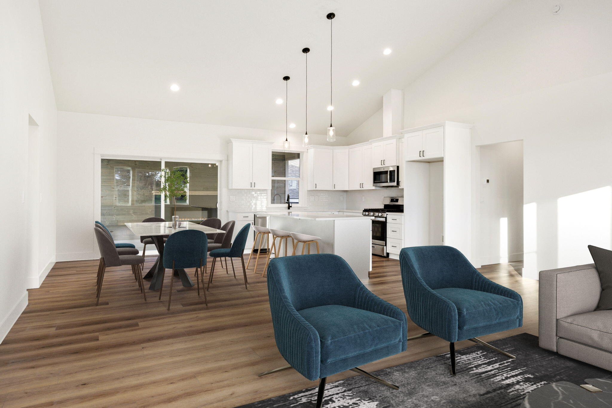 3375 Viewpoint Drive