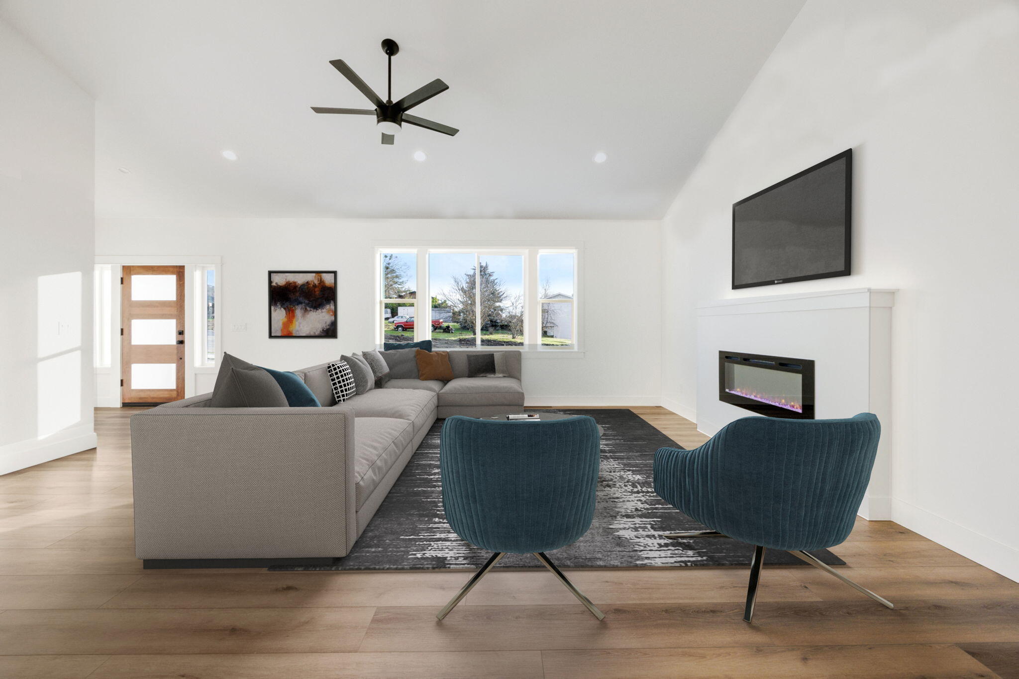 3375 Viewpoint Drive