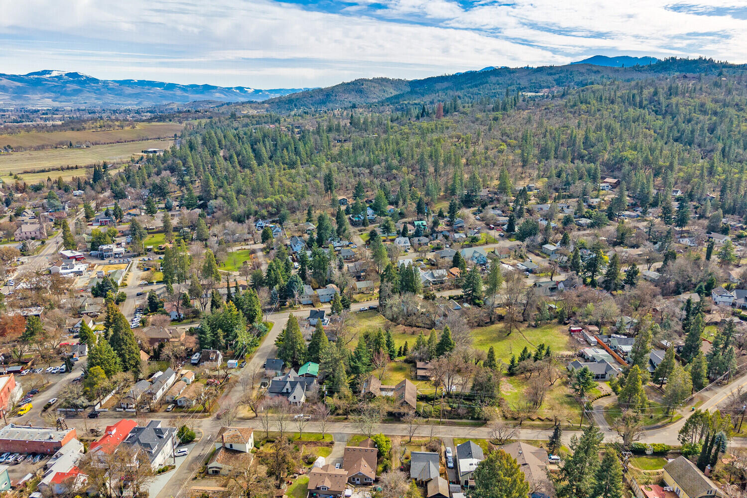 385 S Oregon Street, TL 502/503