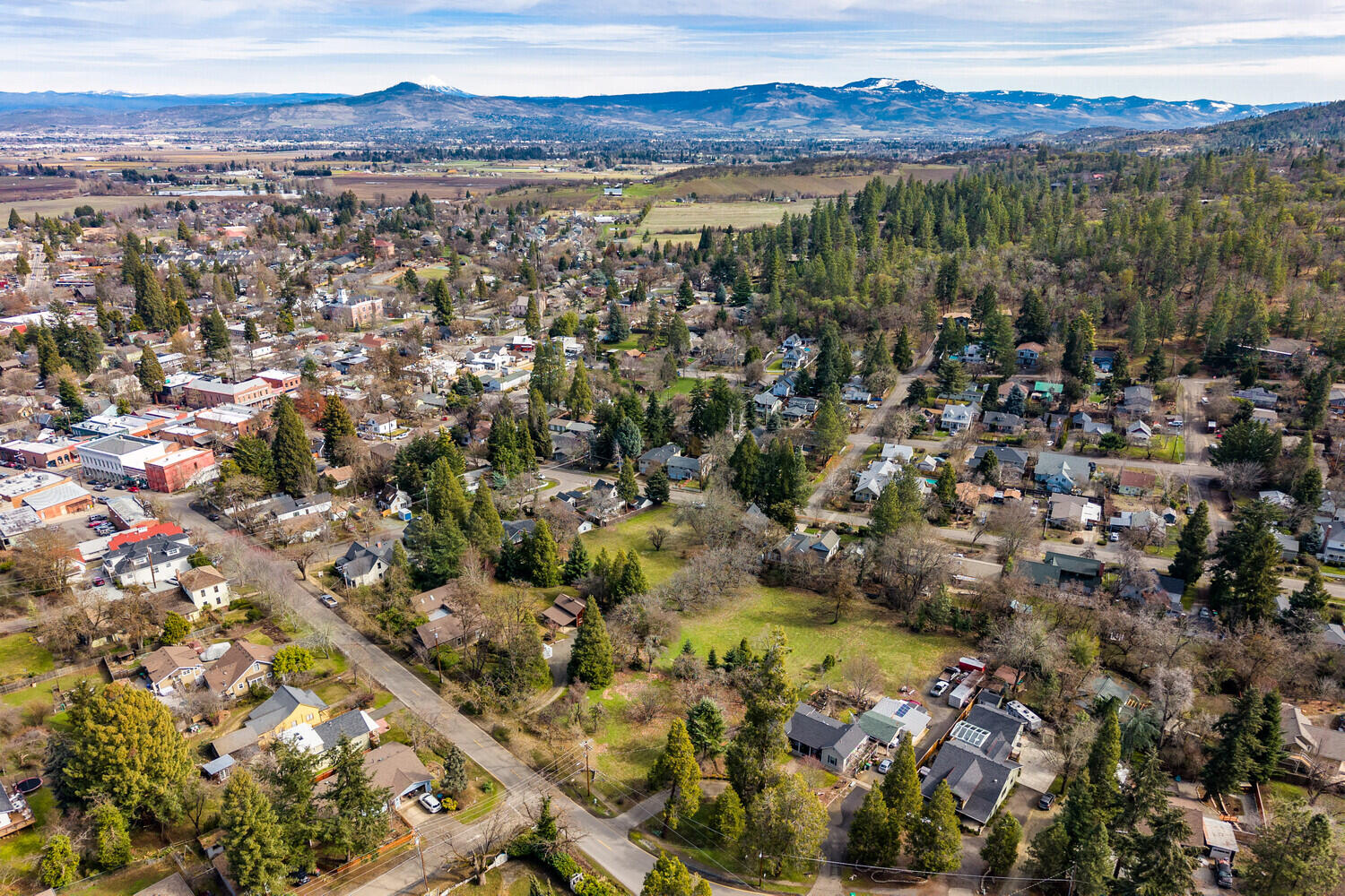 385 S Oregon Street, TL 502/503