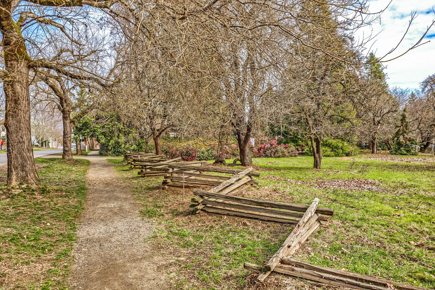 385 S Oregon Street, TL 502/503