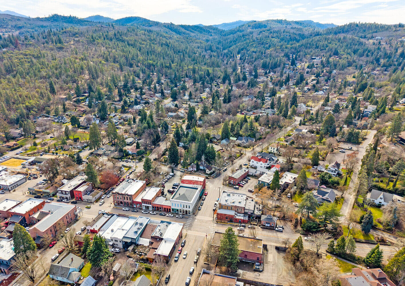 385 S Oregon Street, TL 502/503