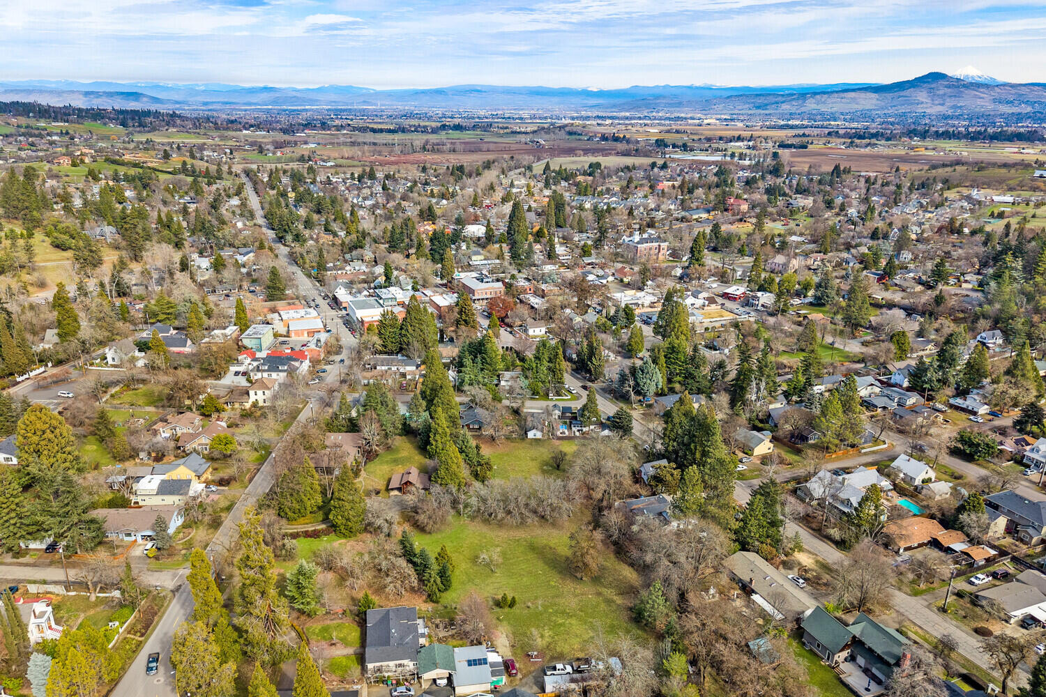 385 S Oregon Street, TL 502/503