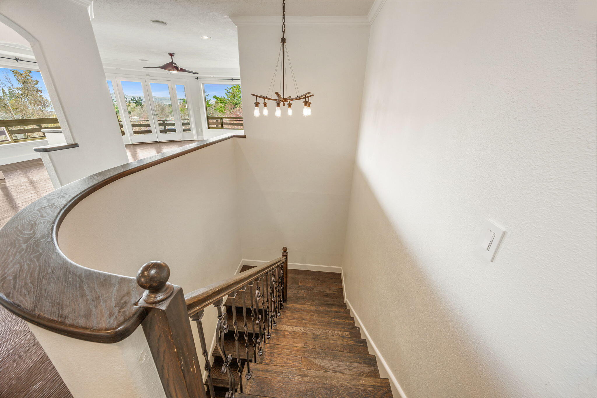 539 N Barneburg Road