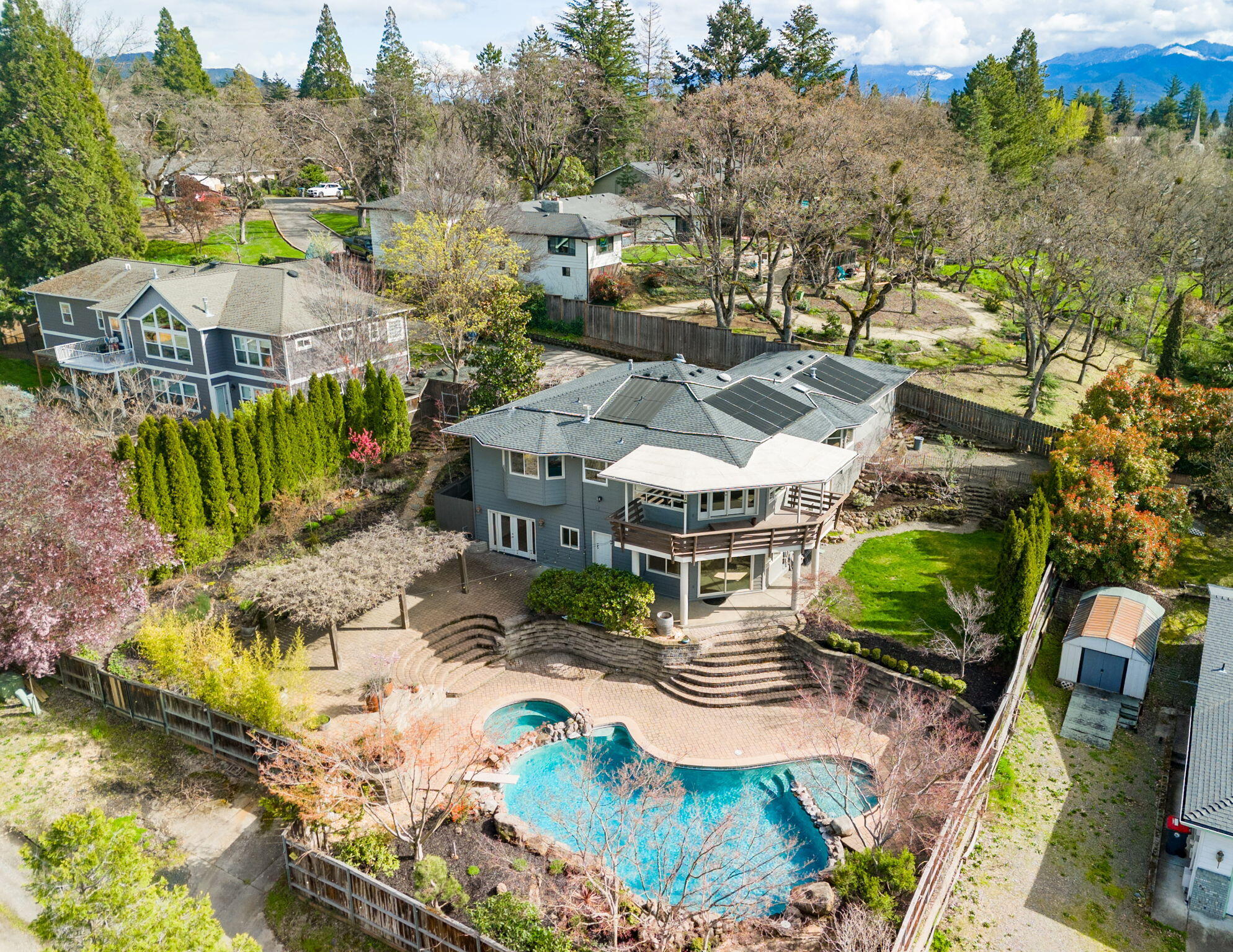 539 N Barneburg Road