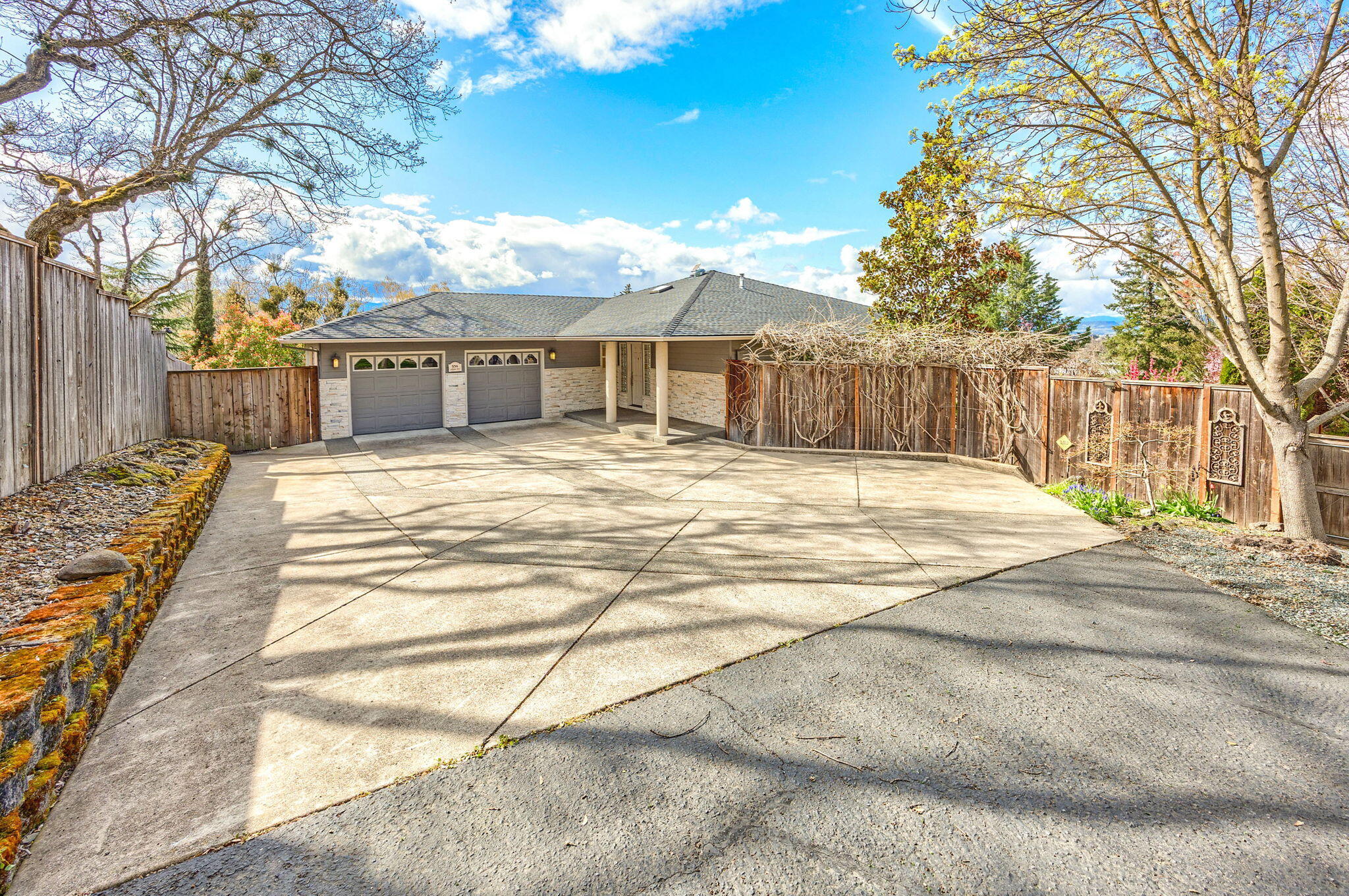 539 N Barneburg Road