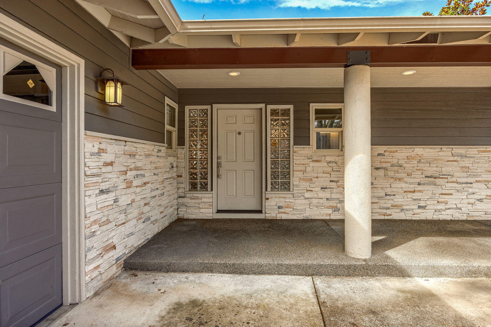 539 N Barneburg Road