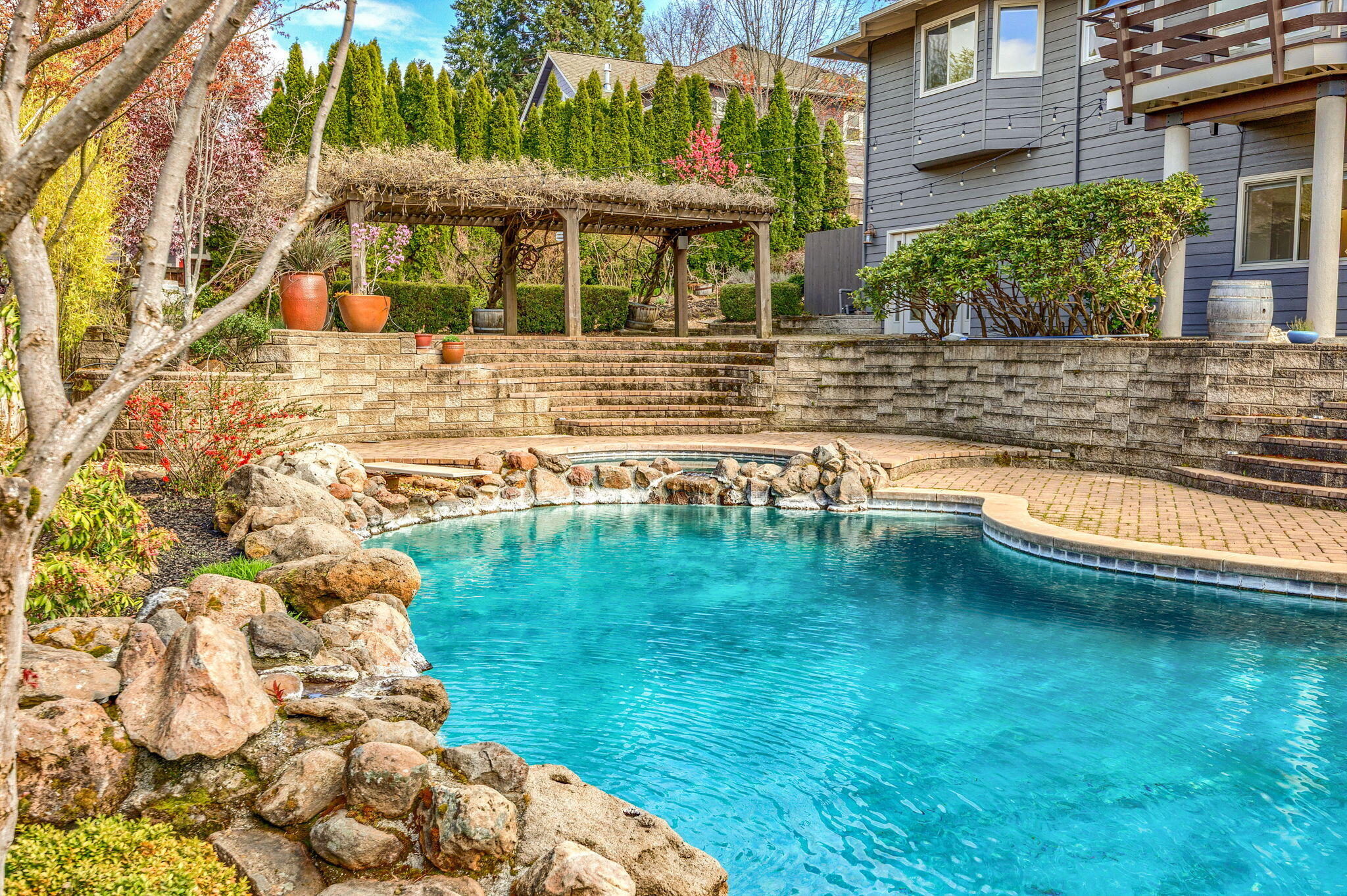 539 N Barneburg Road