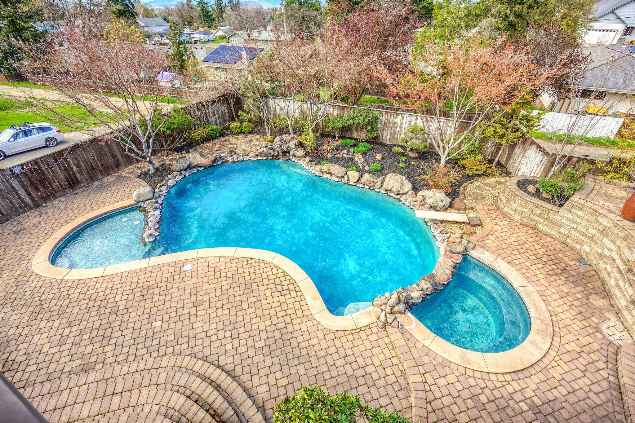 539 N Barneburg Road