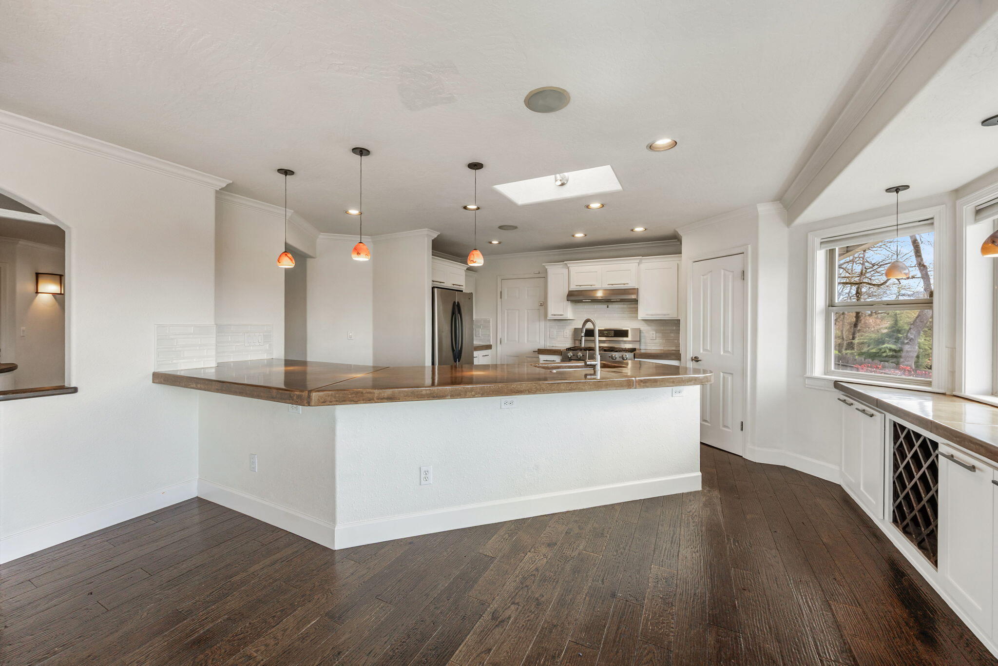 539 N Barneburg Road