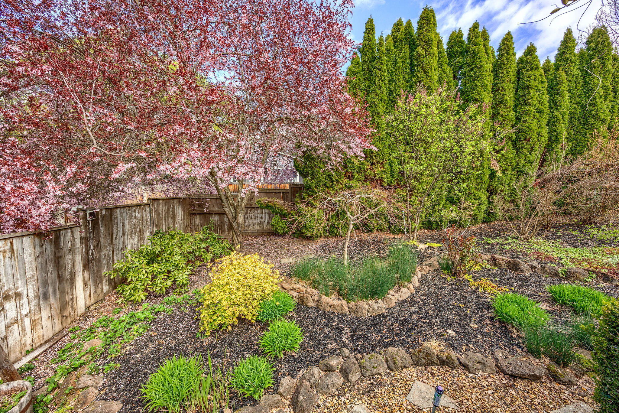 539 N Barneburg Road