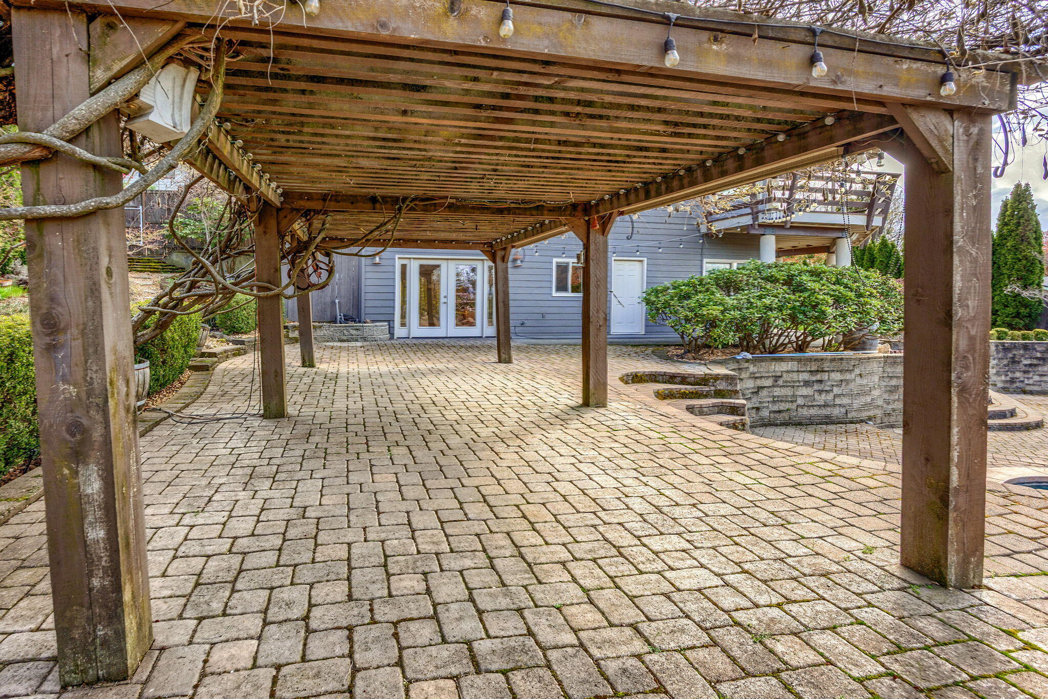 539 N Barneburg Road