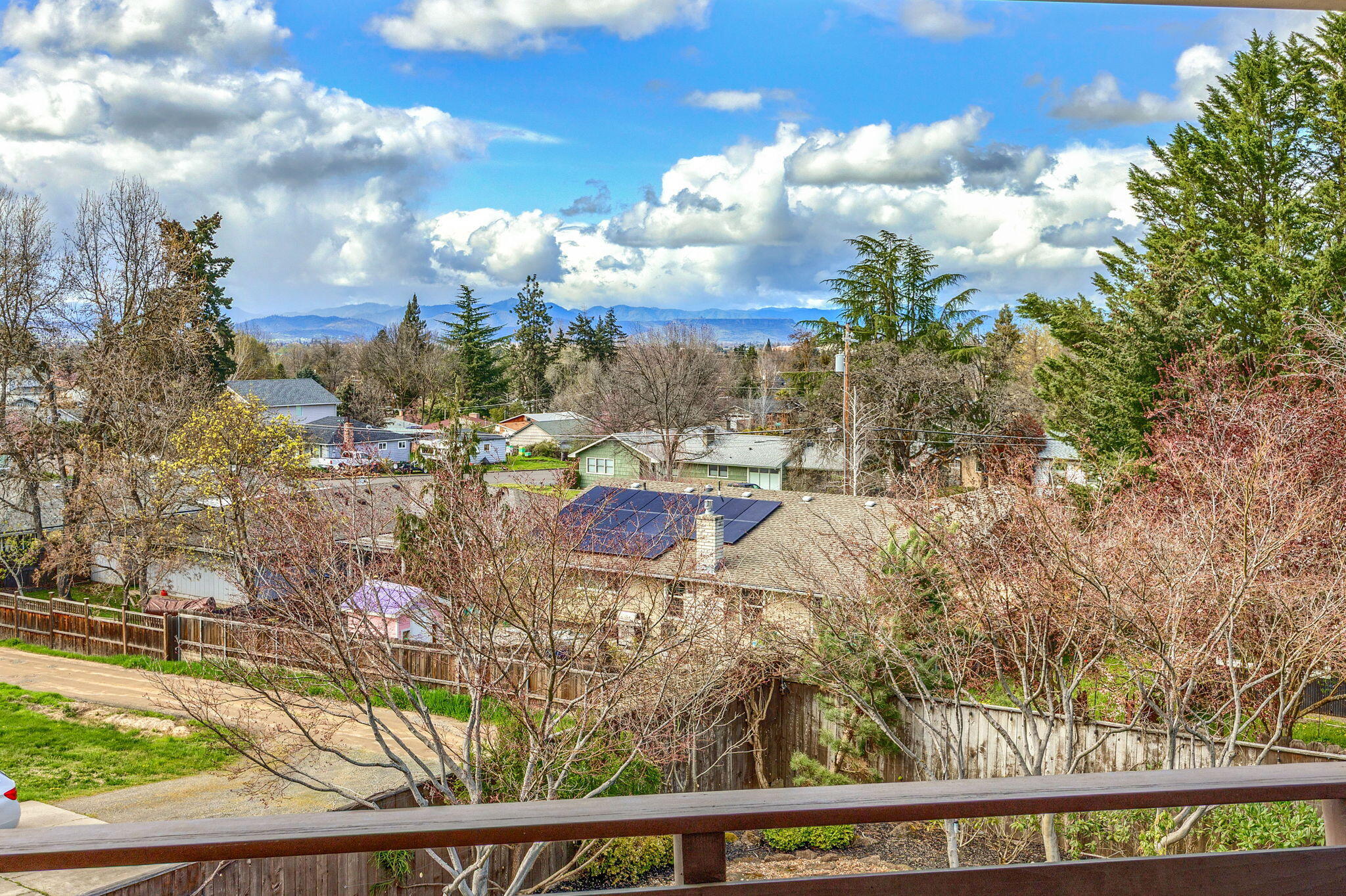 539 N Barneburg Road