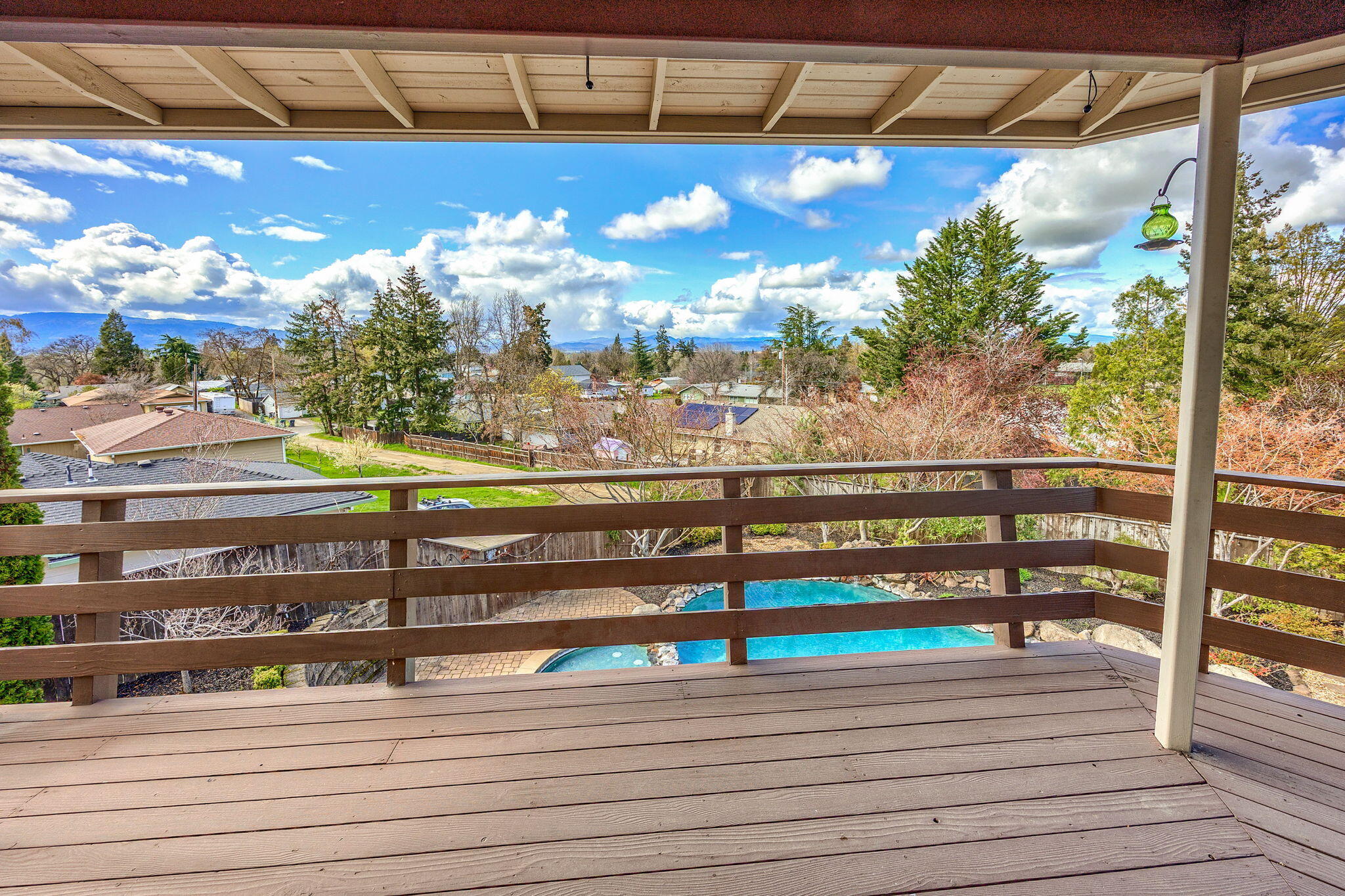 539 N Barneburg Road