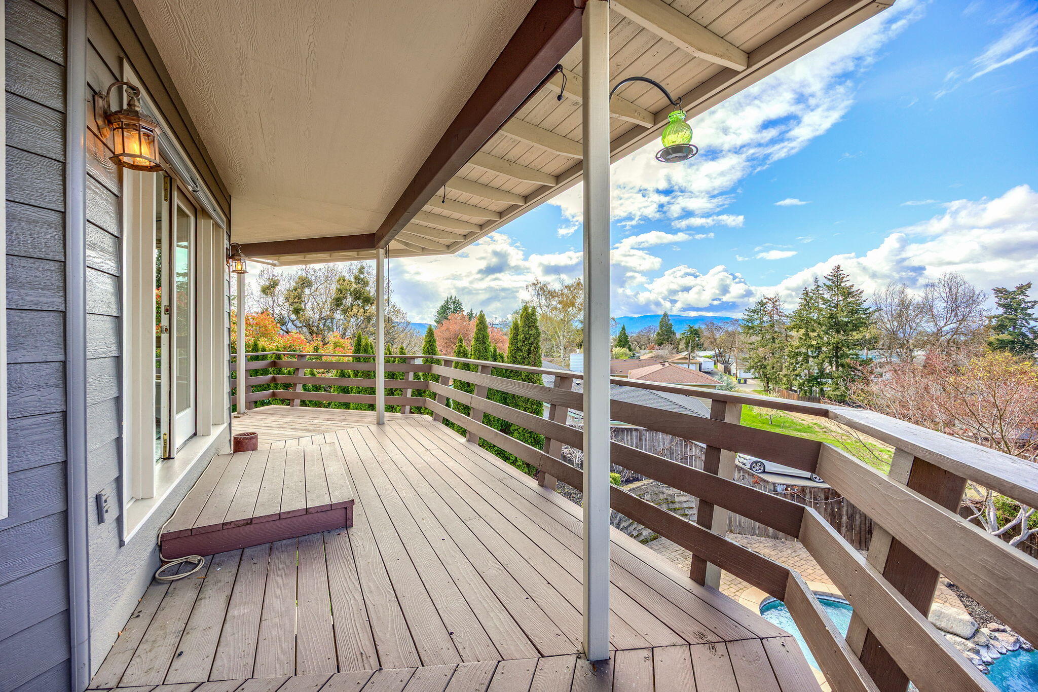 539 N Barneburg Road