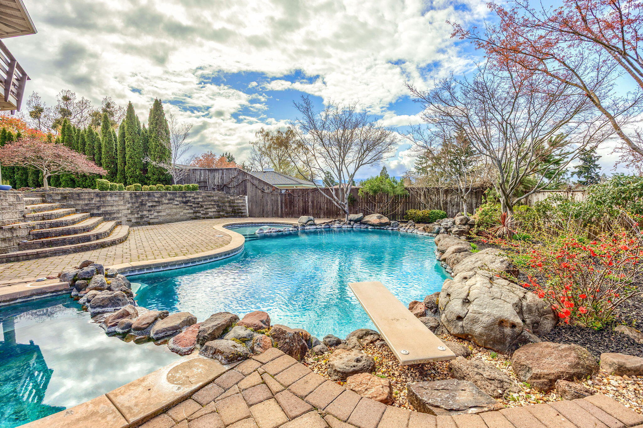 539 N Barneburg Road