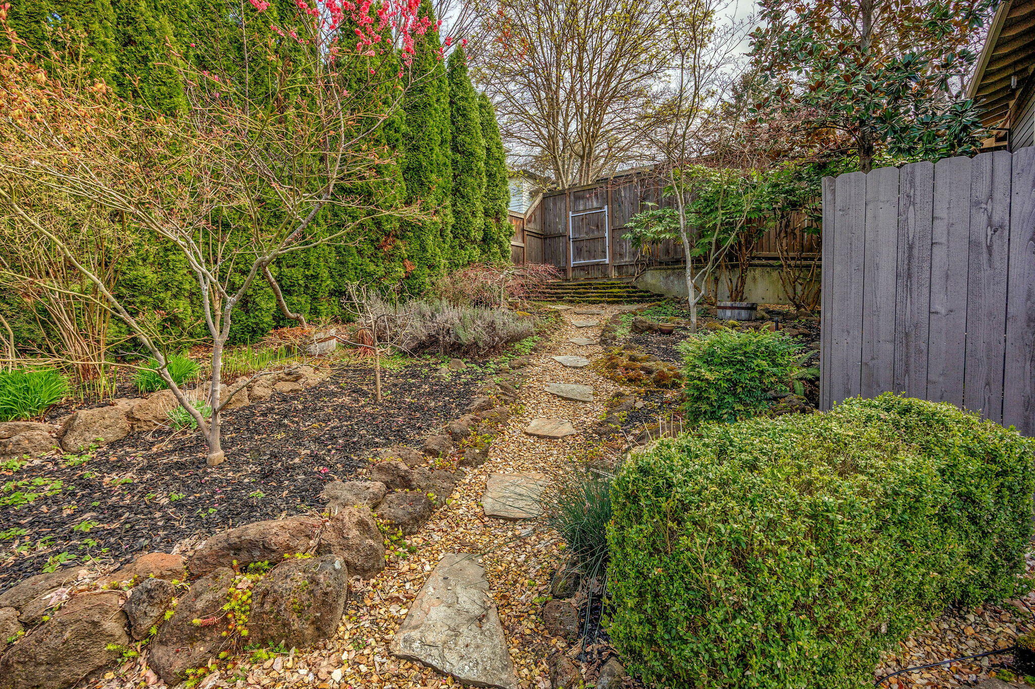 539 N Barneburg Road