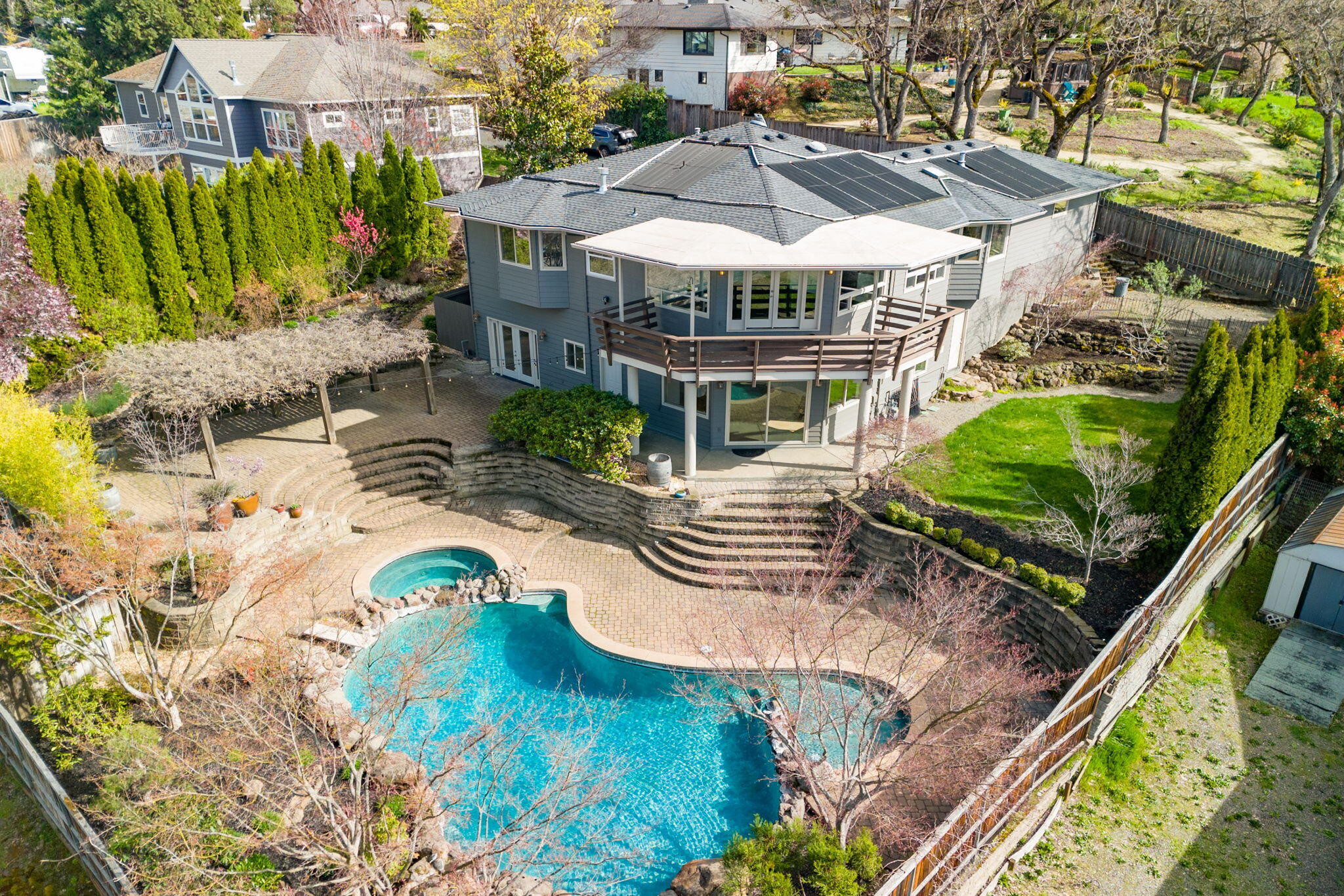 539 N Barneburg Road