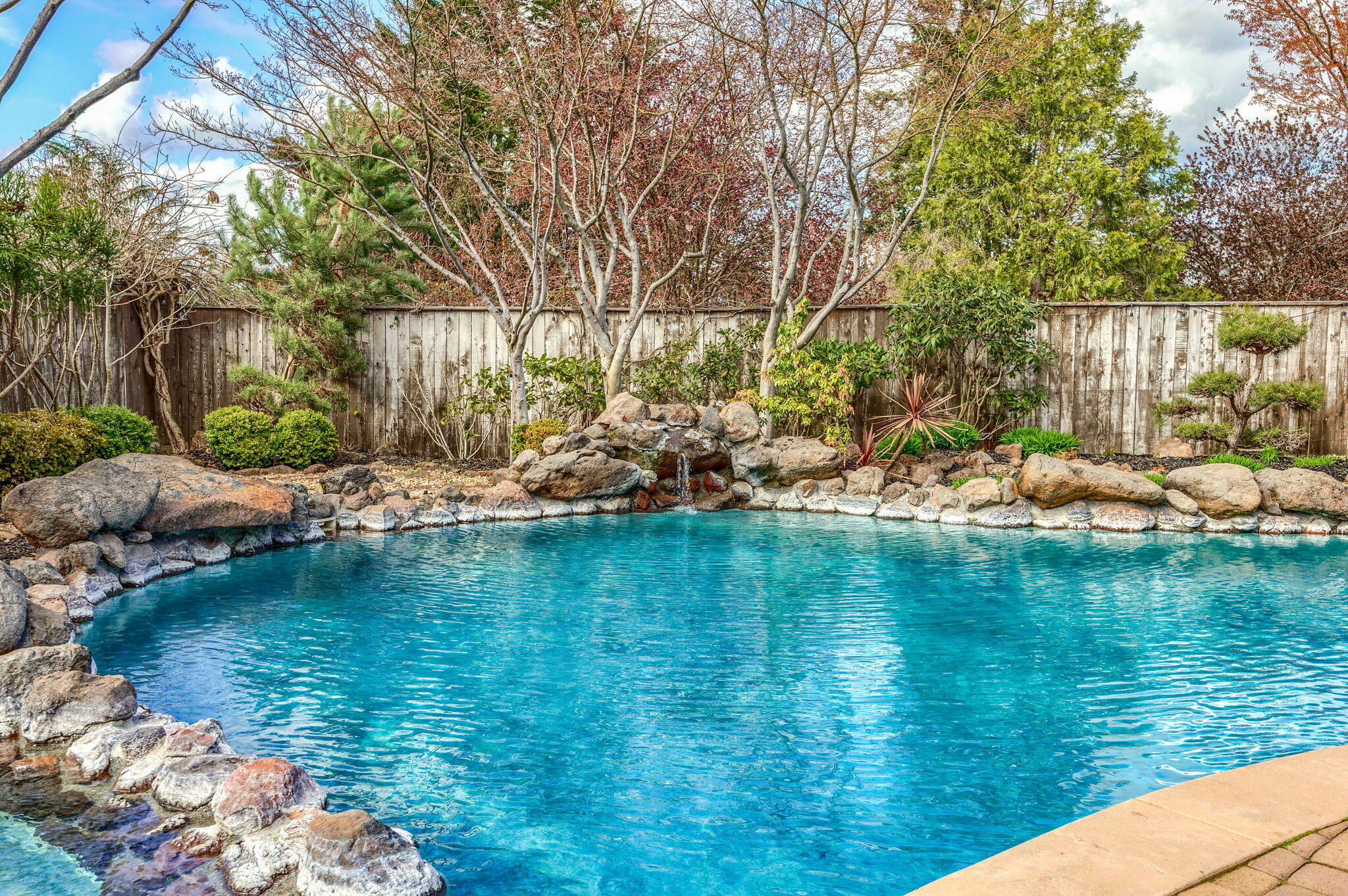 539 N Barneburg Road