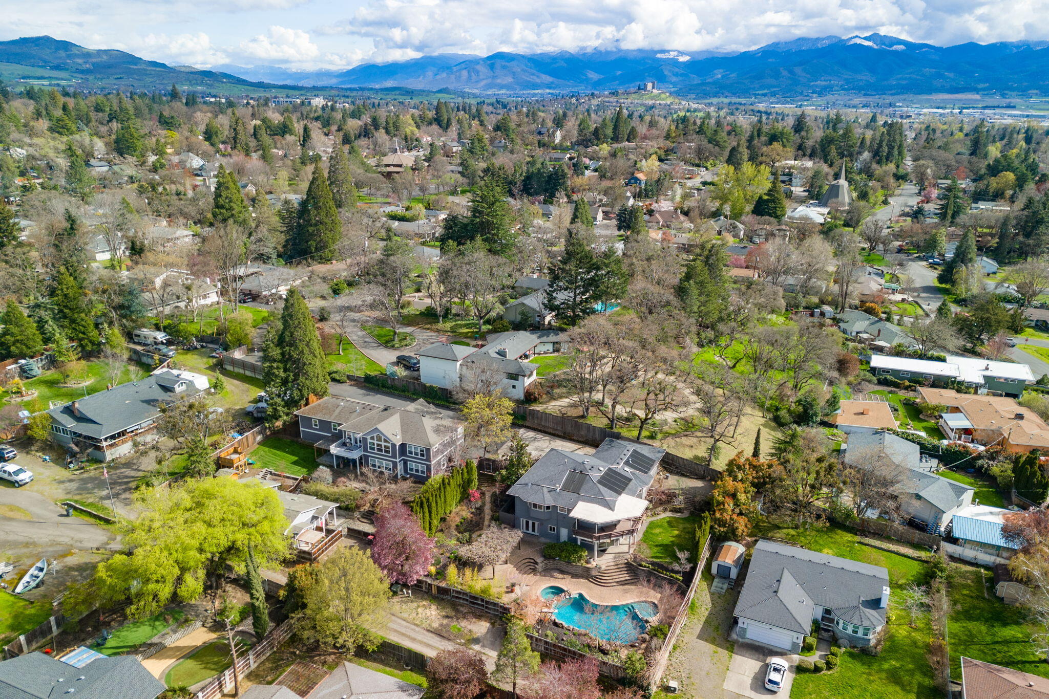 539 N Barneburg Road