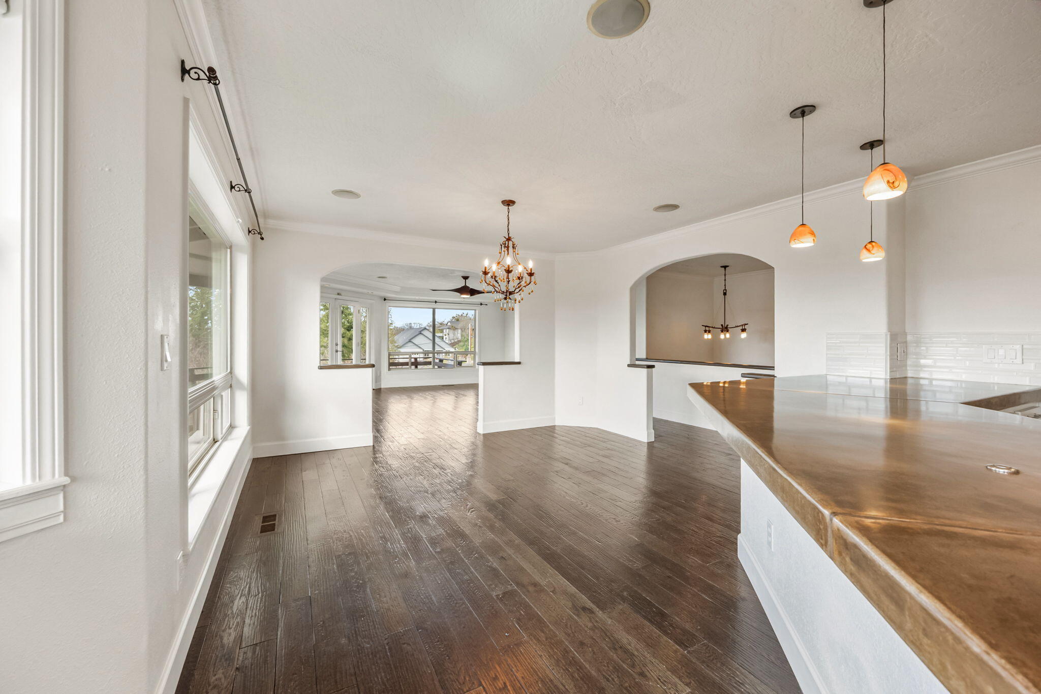 539 N Barneburg Road