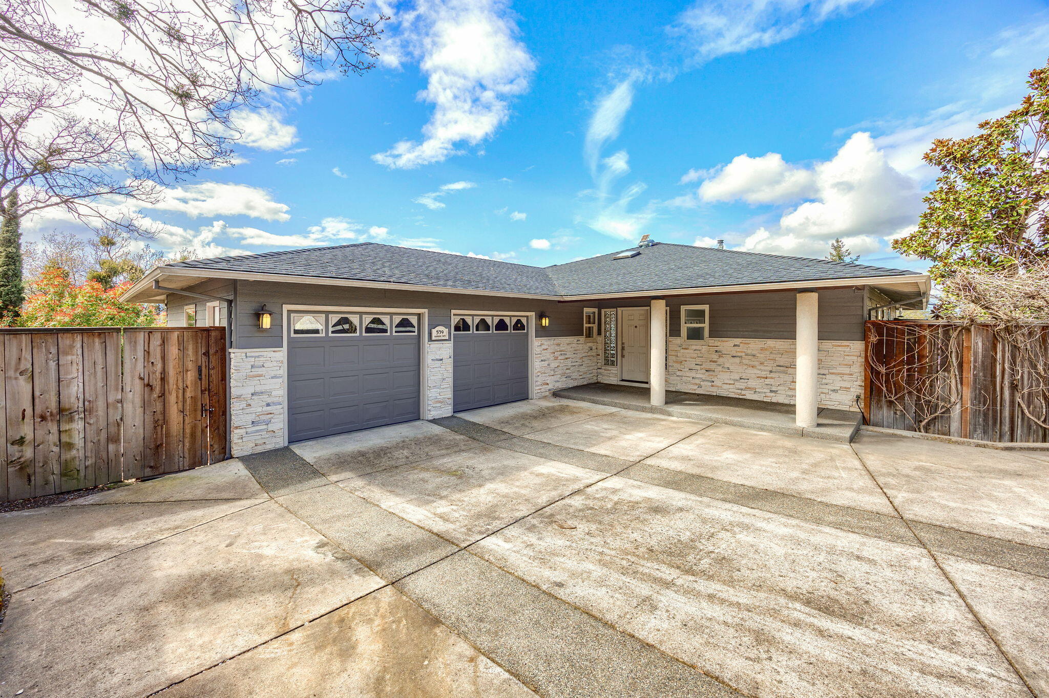 539 N Barneburg Road