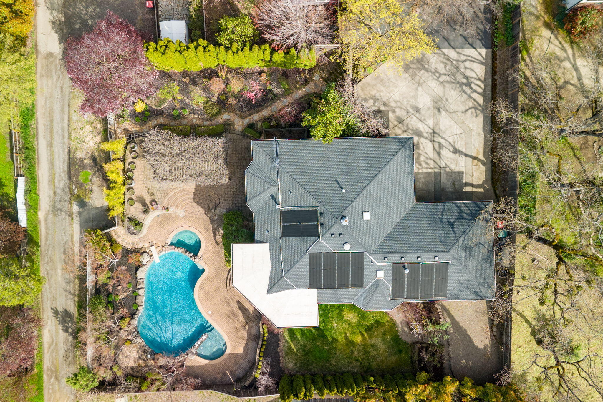 539 N Barneburg Road