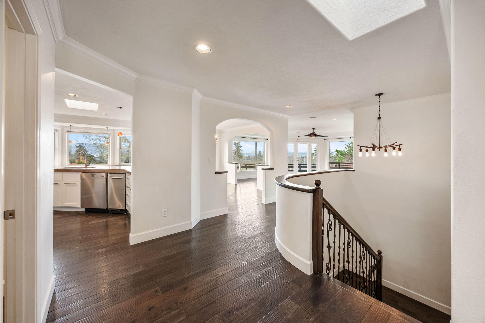 539 N Barneburg Road