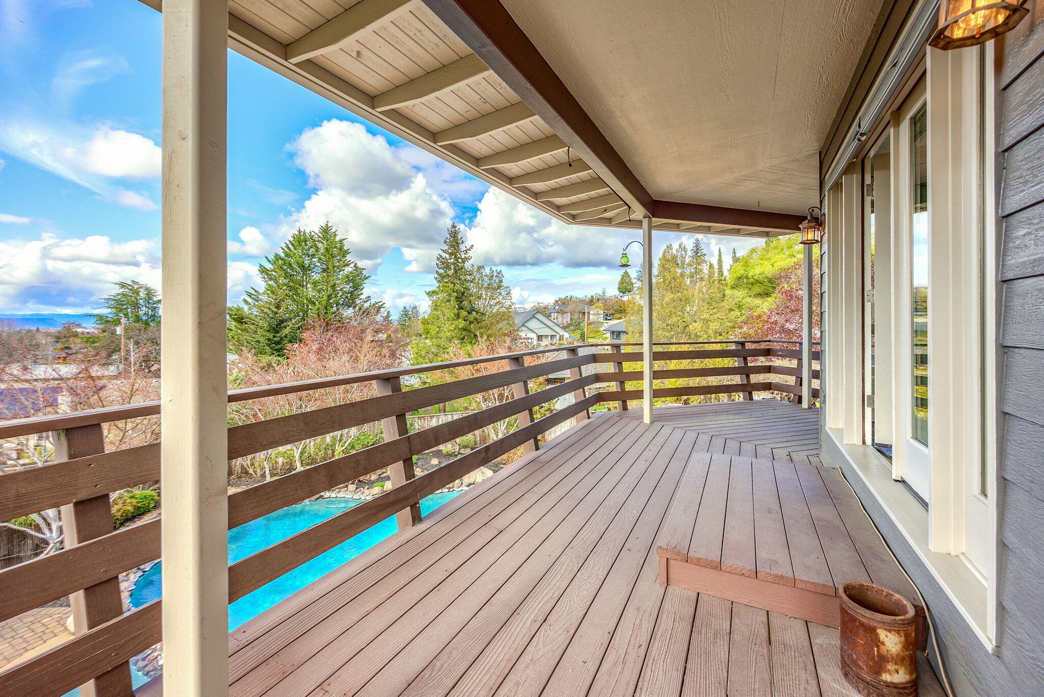 539 N Barneburg Road