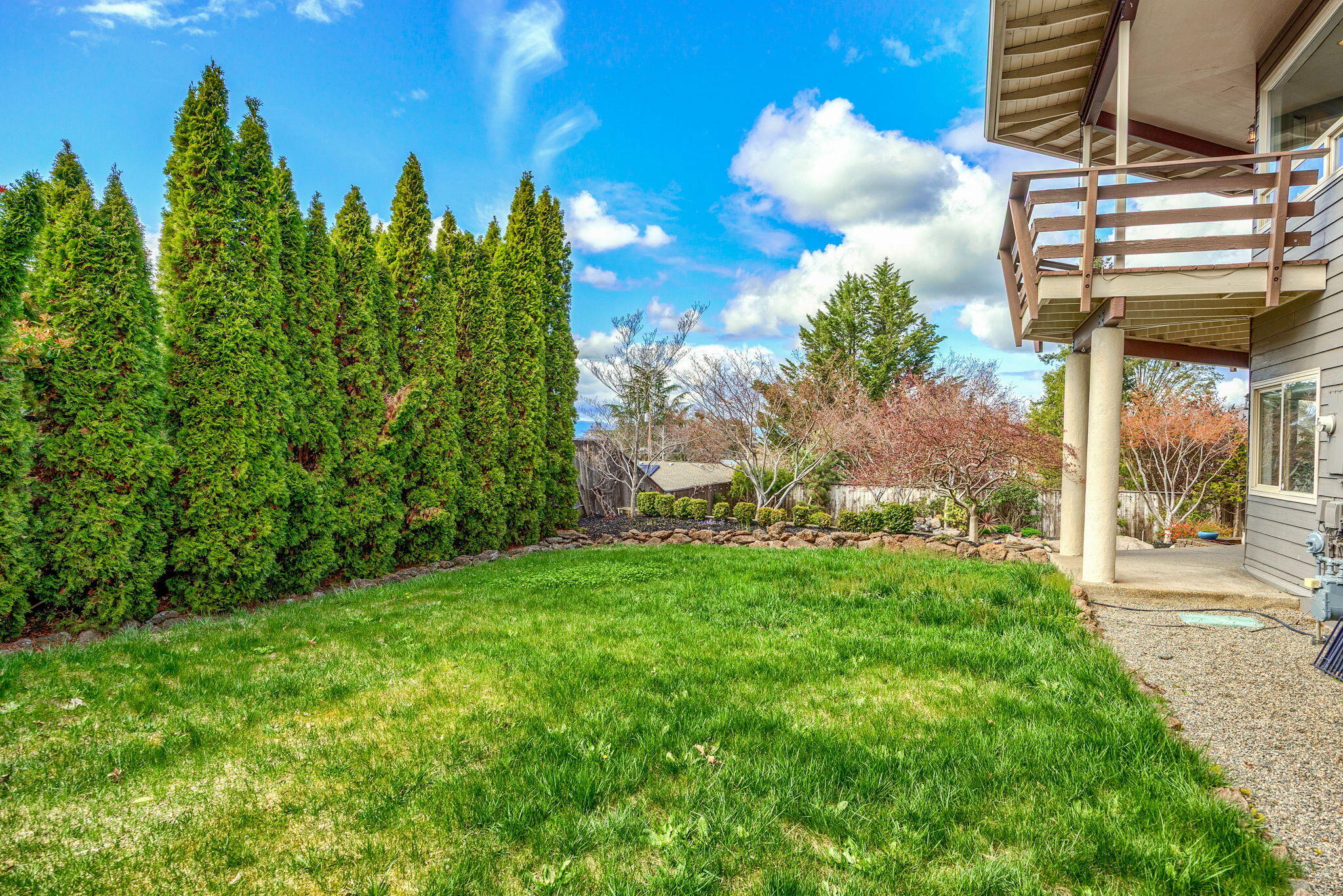 539 N Barneburg Road