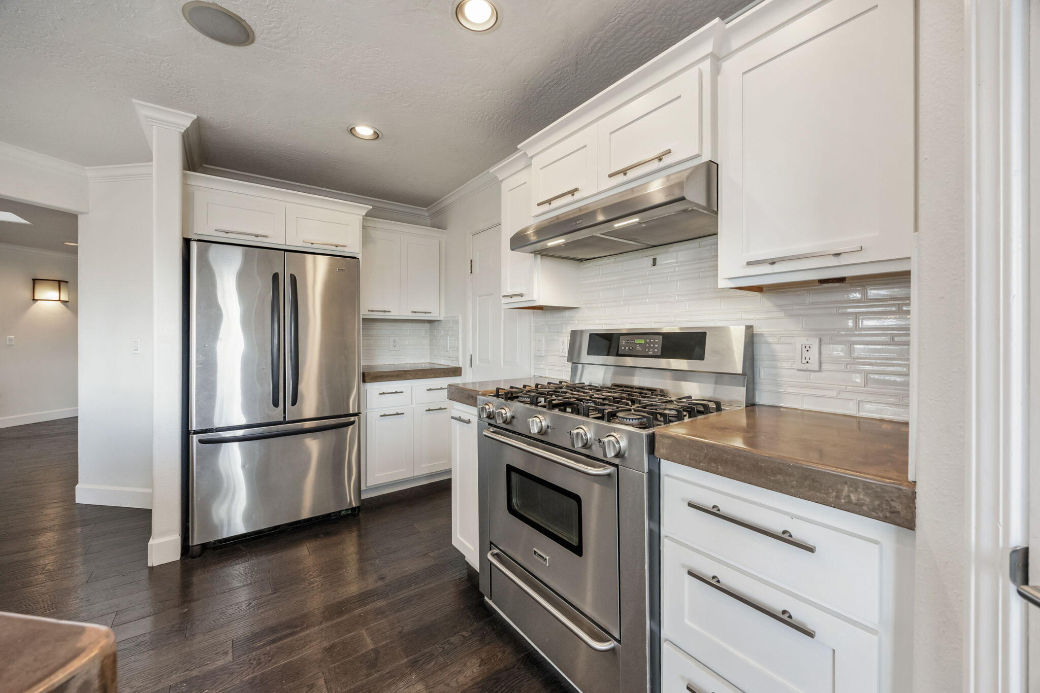 539 N Barneburg Road