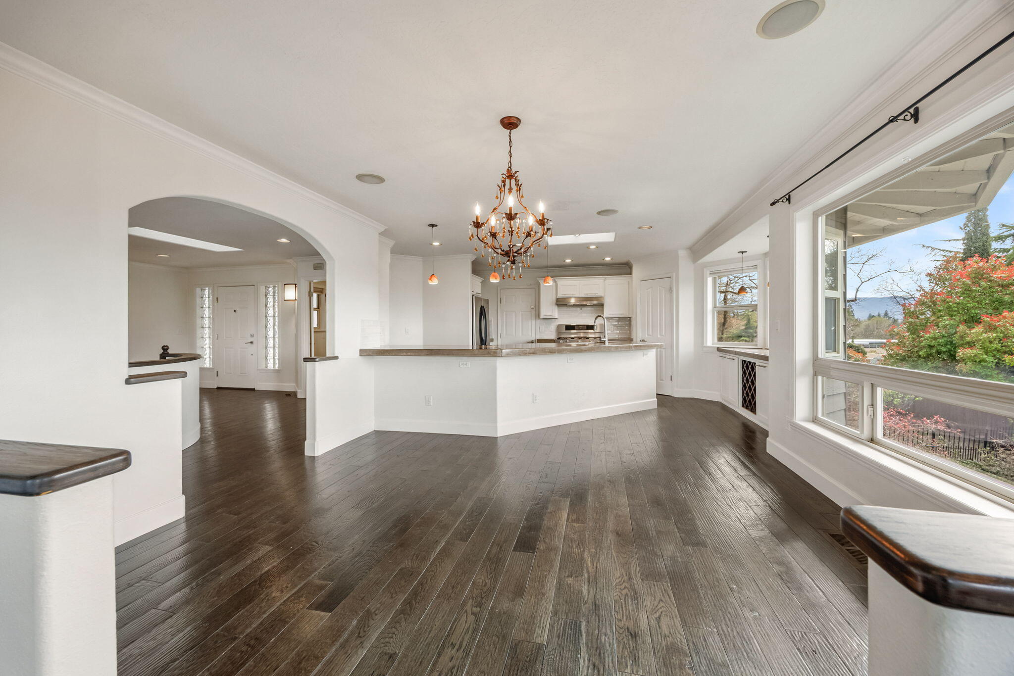 539 N Barneburg Road