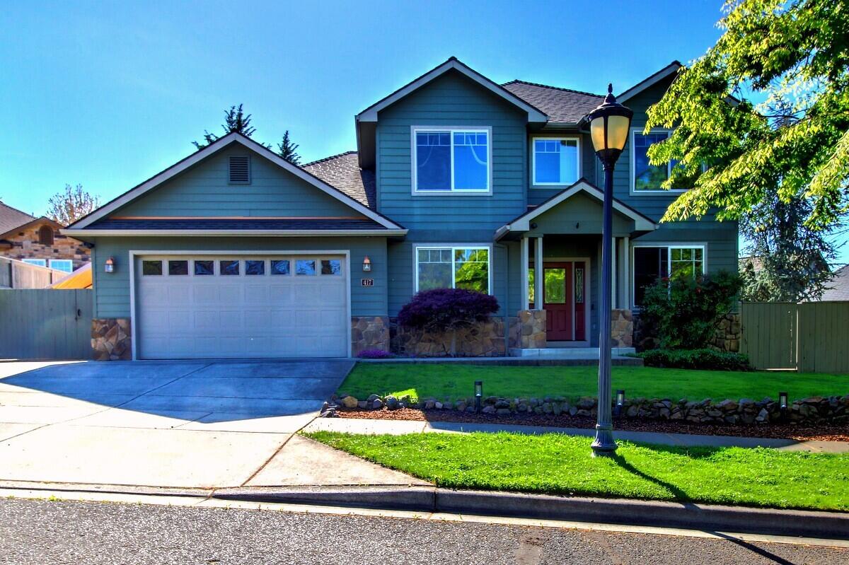 417 Stanford Avenue