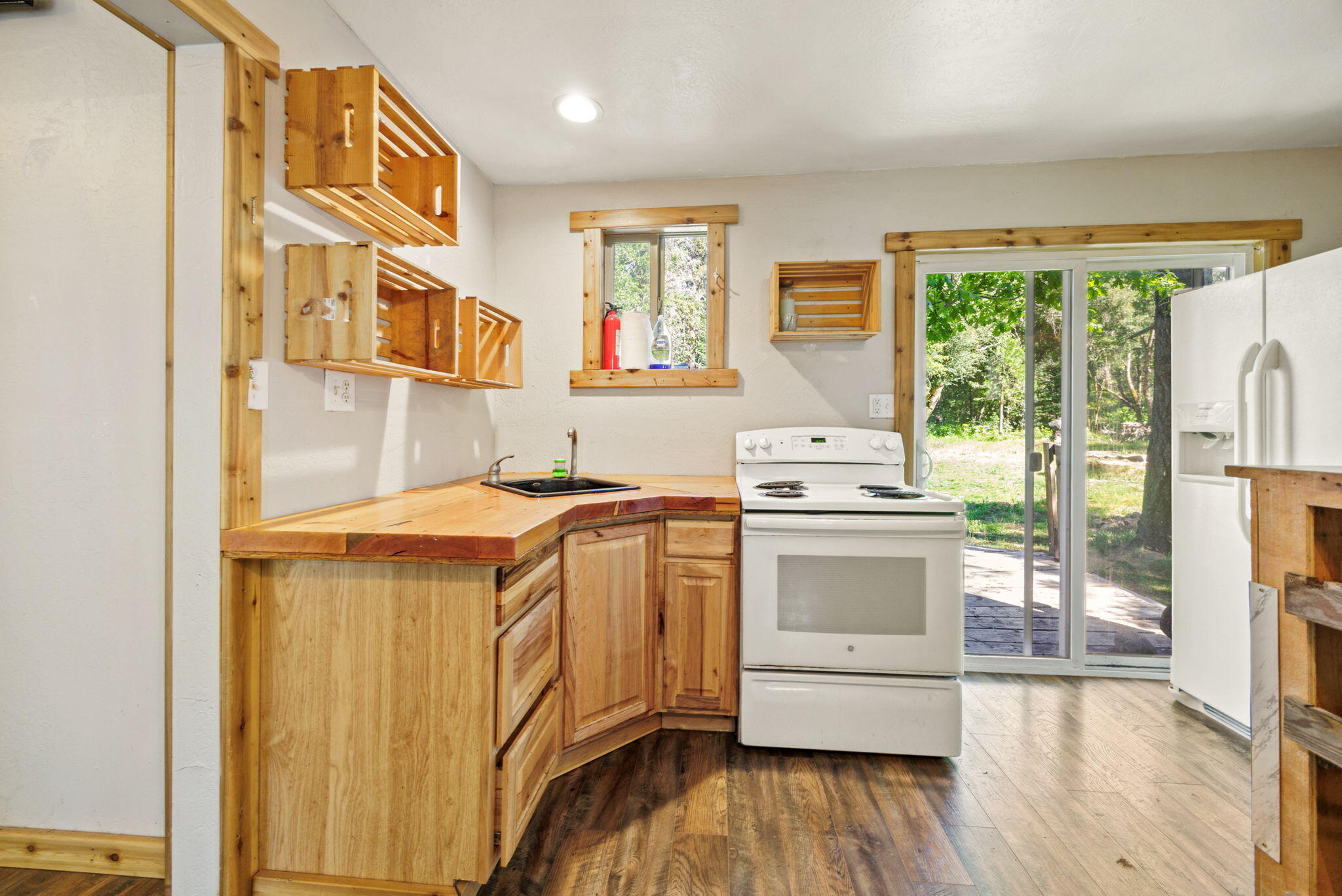 3519 Thompson Creek Road