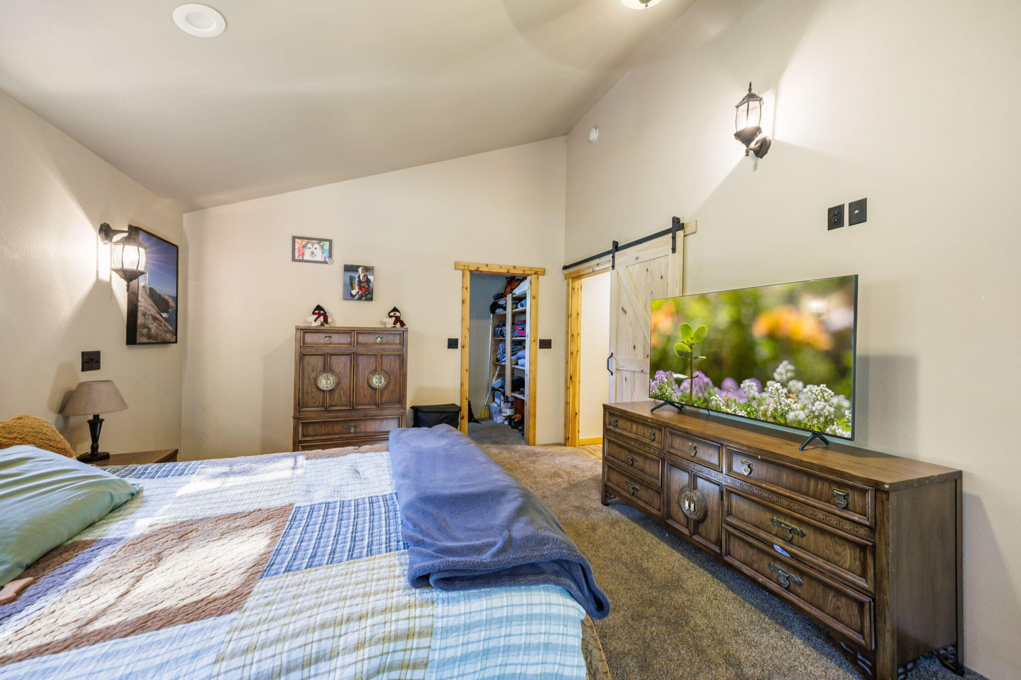 3519 Thompson Creek Road