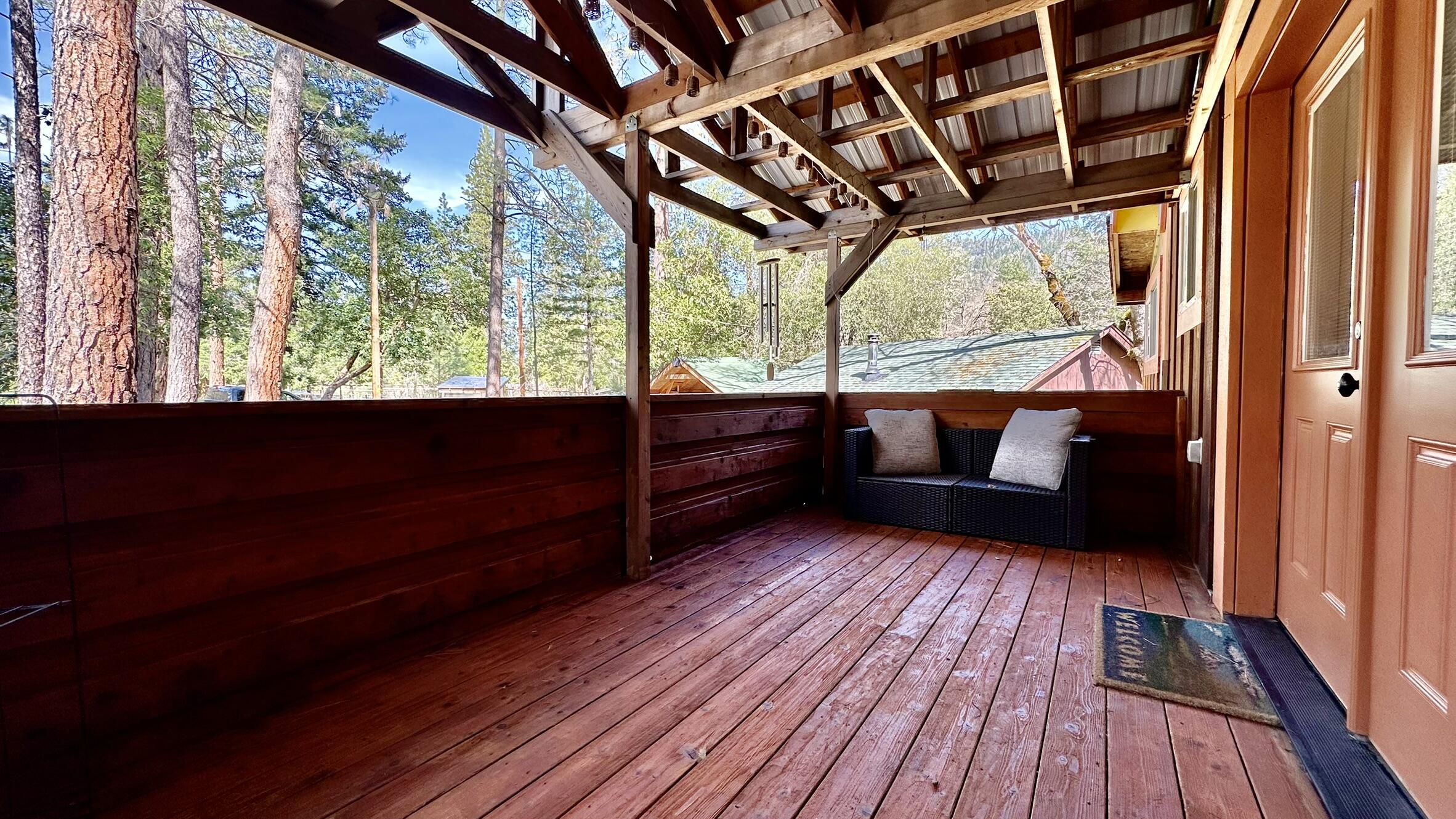 3519 Thompson Creek Road