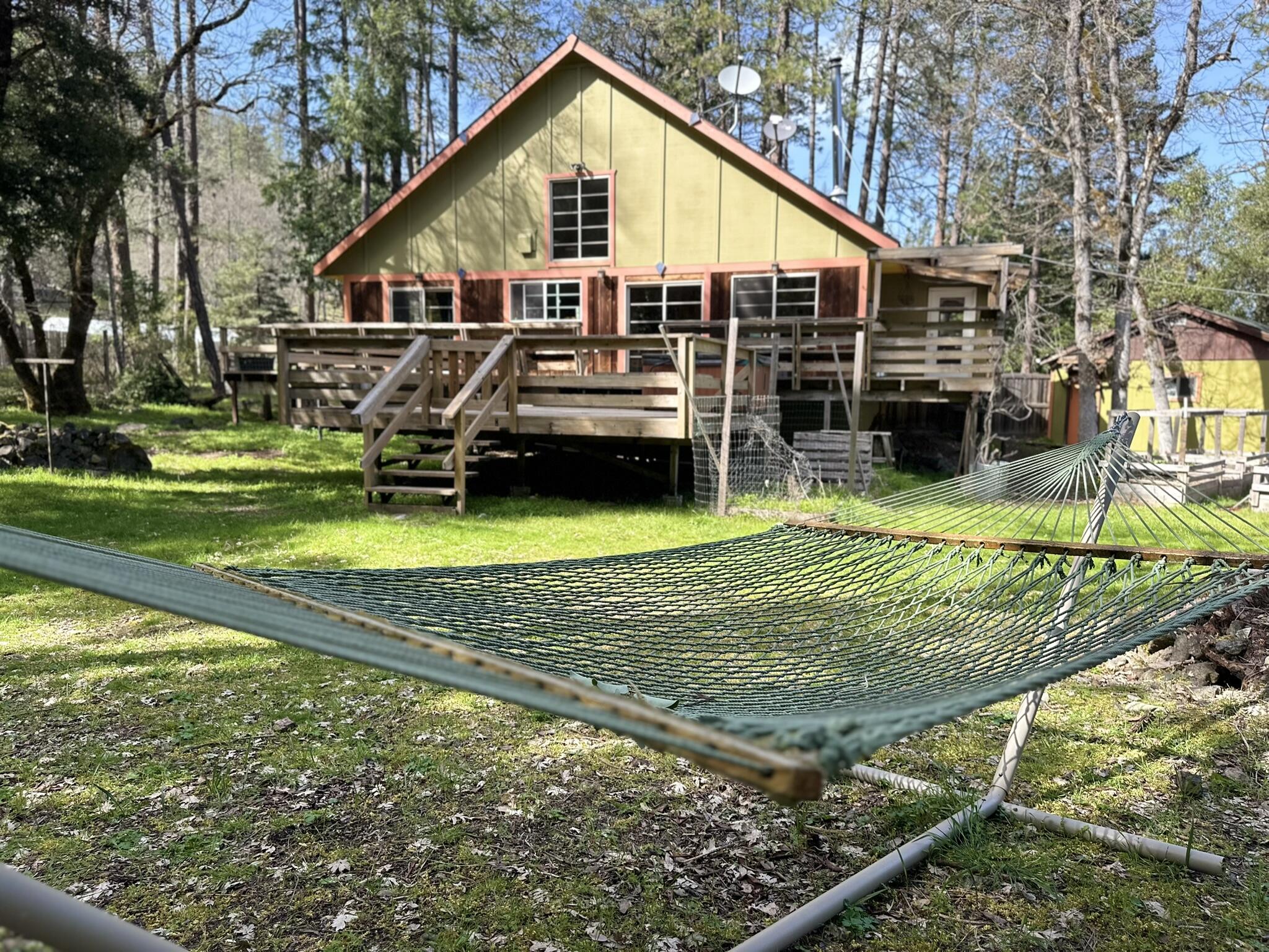 3519 Thompson Creek Road
