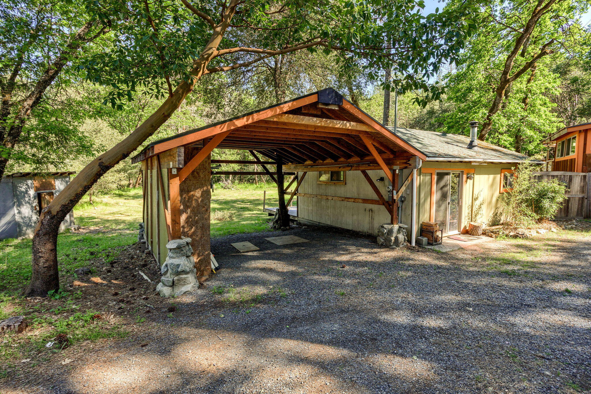 3519 Thompson Creek Road