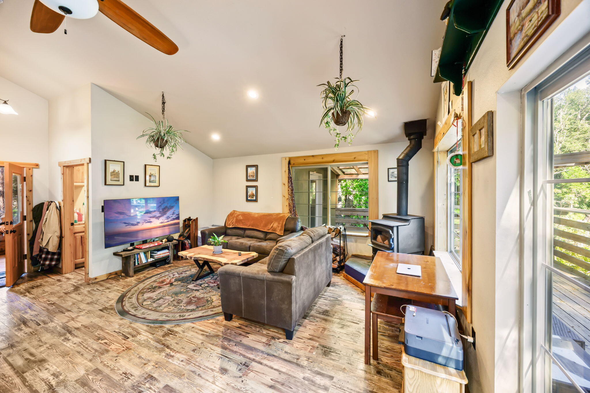3519 Thompson Creek Road