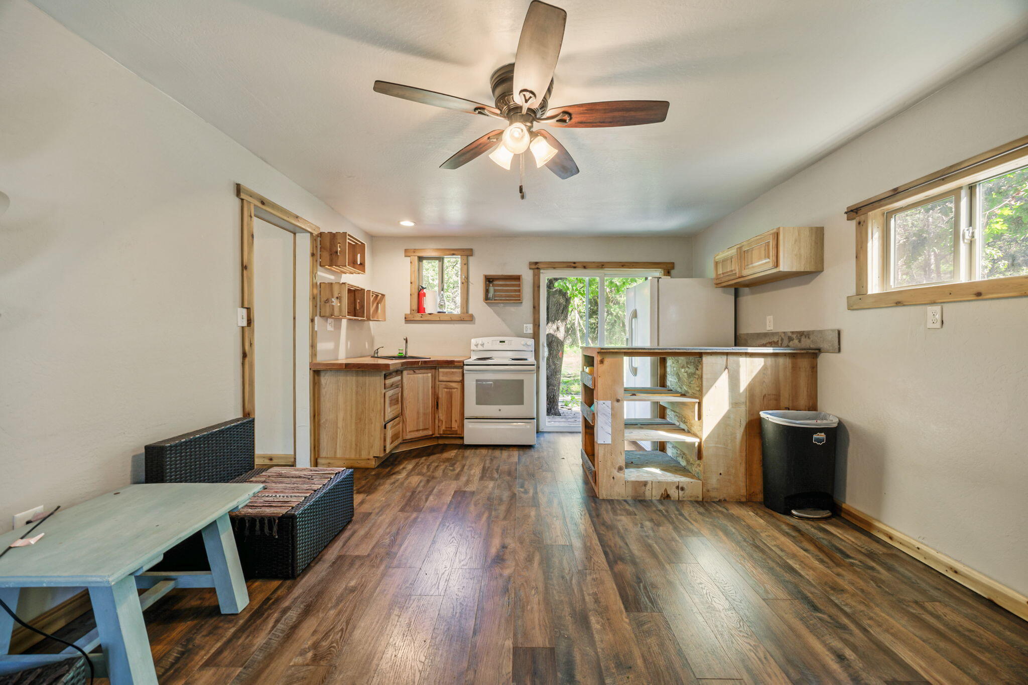 3519 Thompson Creek Road
