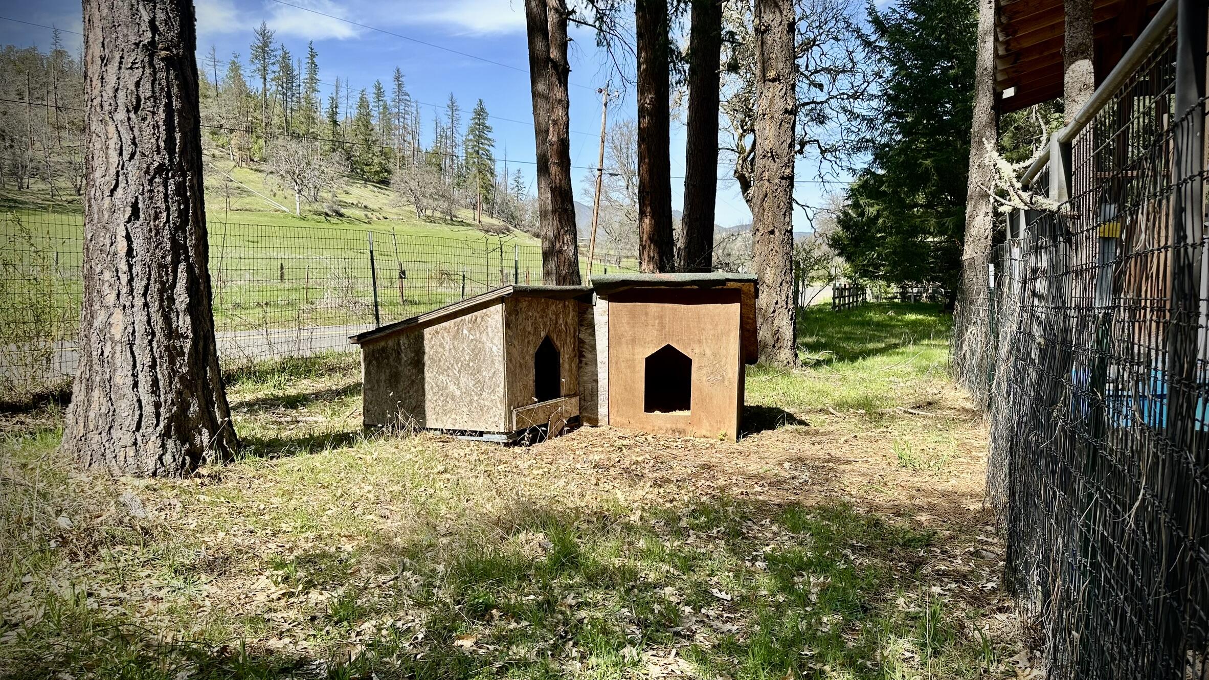 3519 Thompson Creek Road