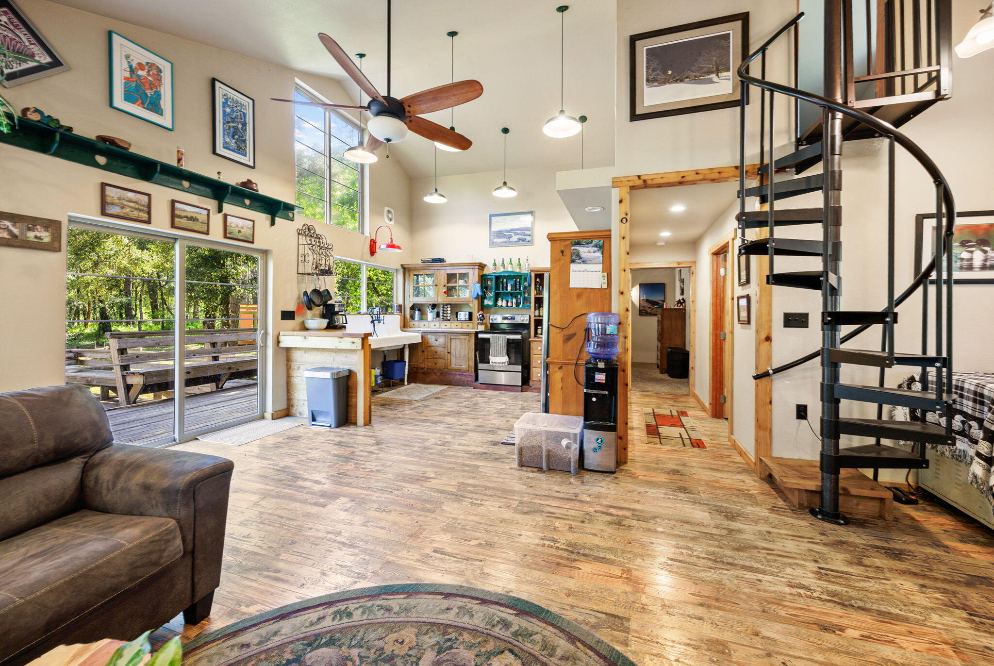 3519 Thompson Creek Road