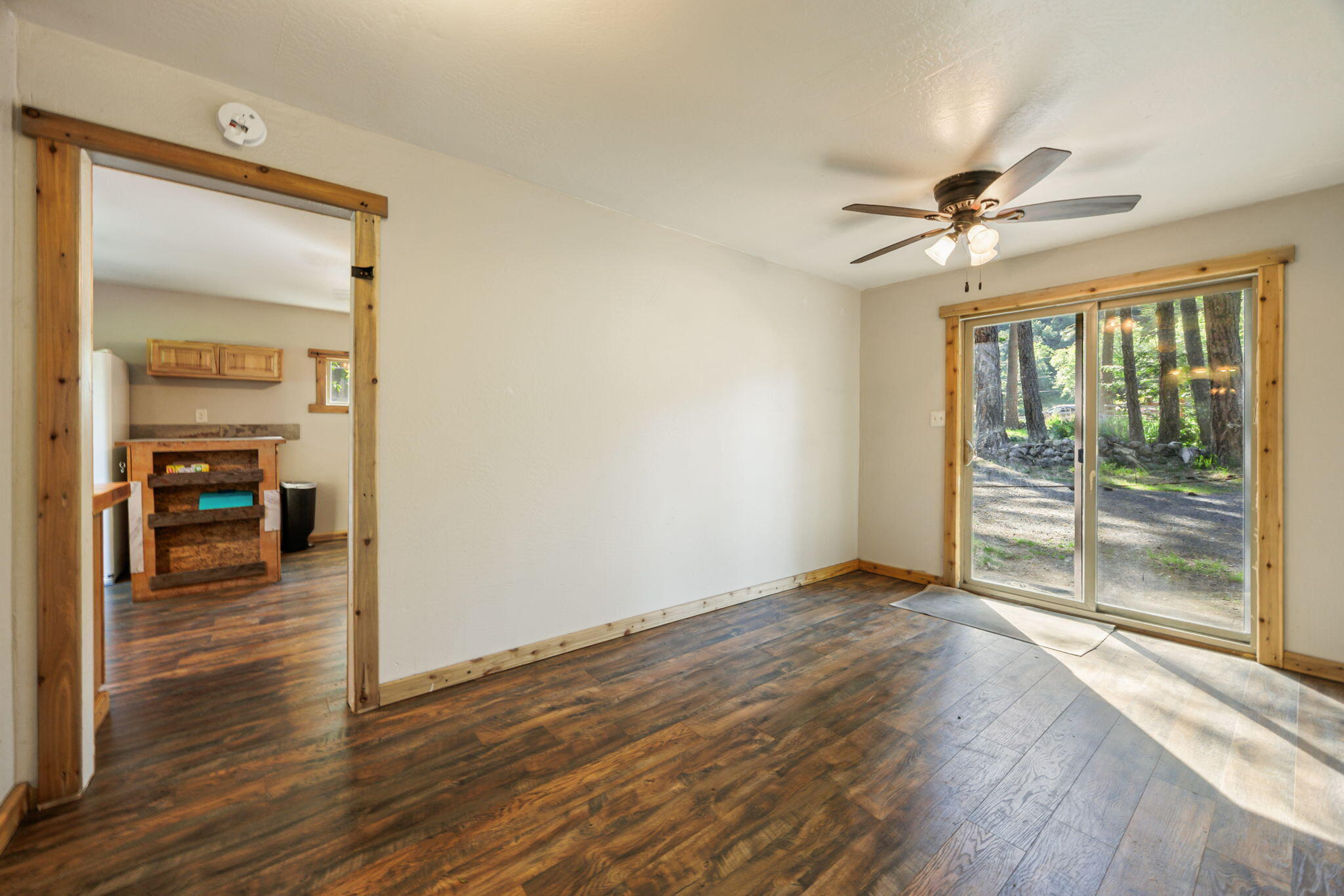 3519 Thompson Creek Road