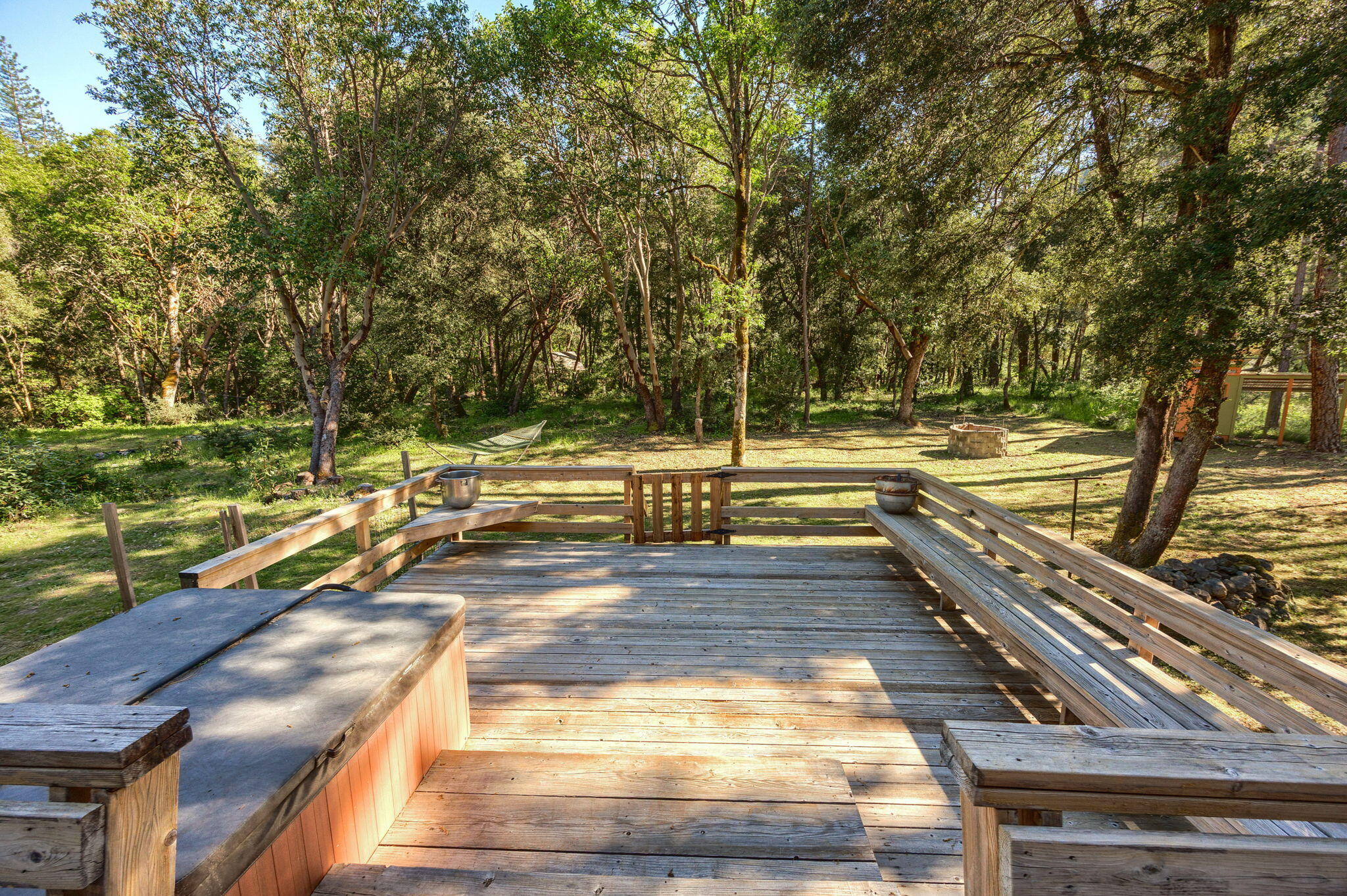 3519 Thompson Creek Road