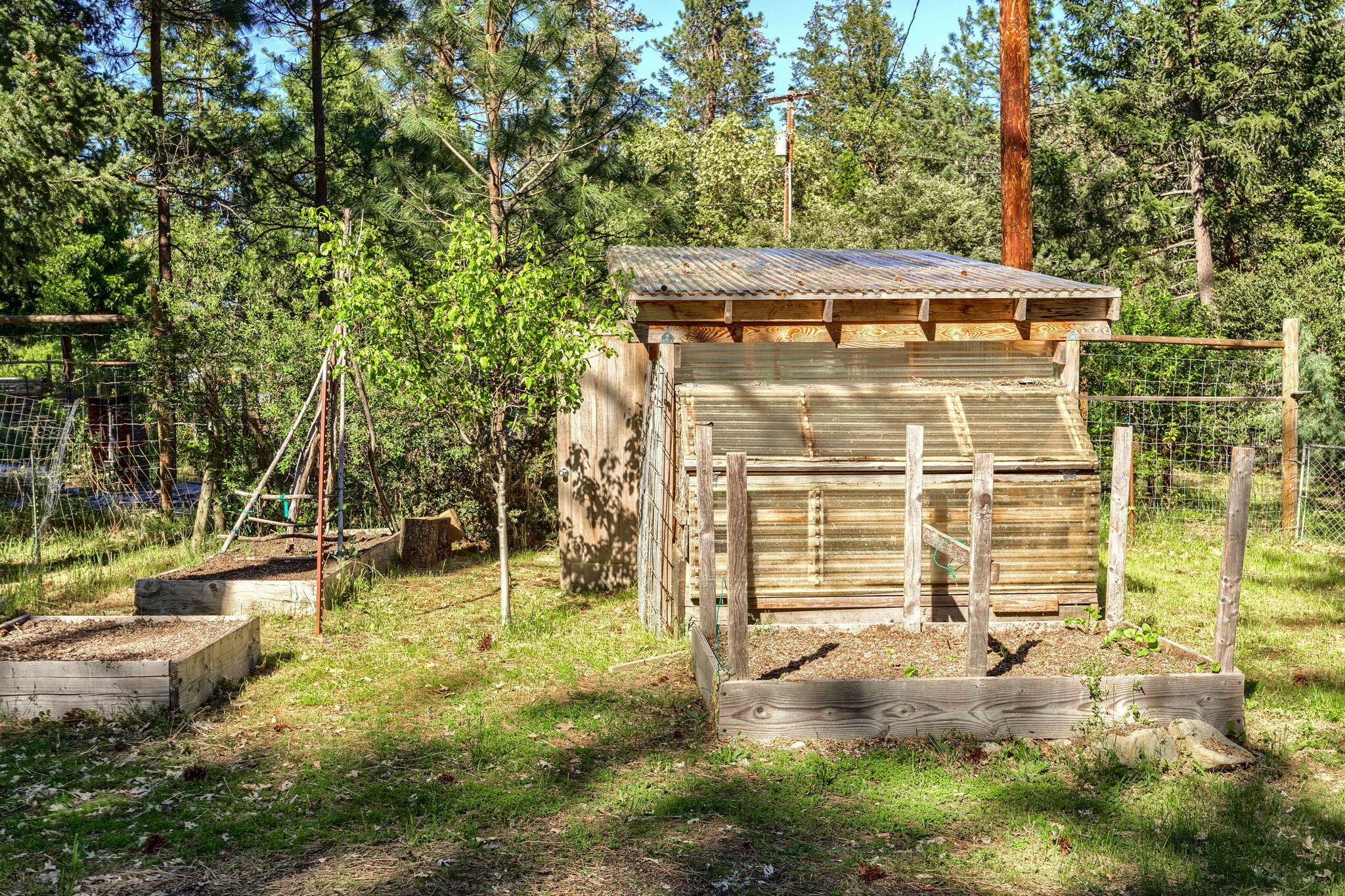 3519 Thompson Creek Road