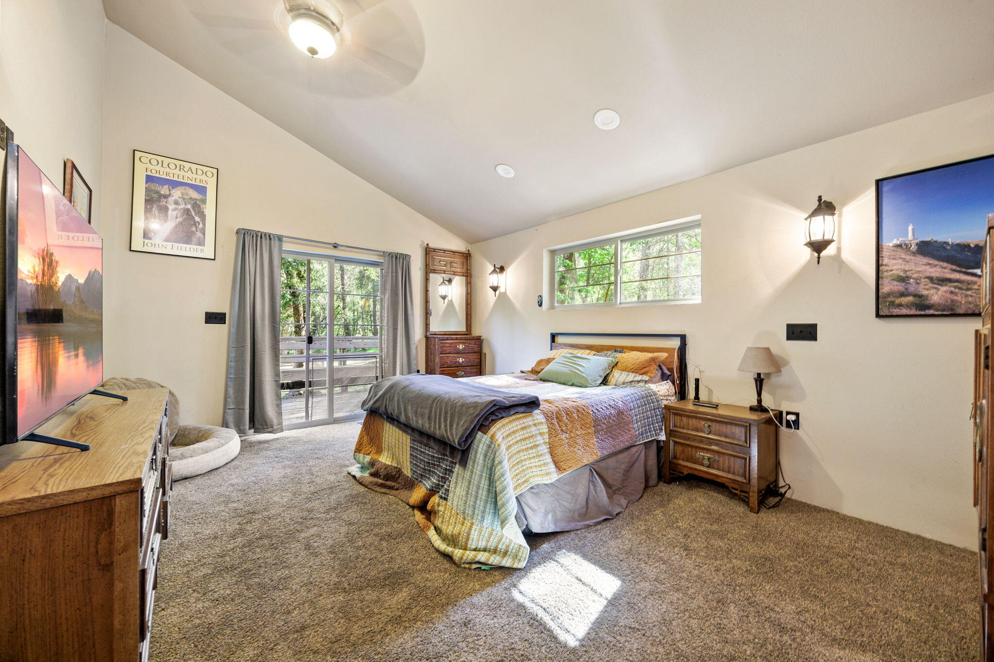 3519 Thompson Creek Road
