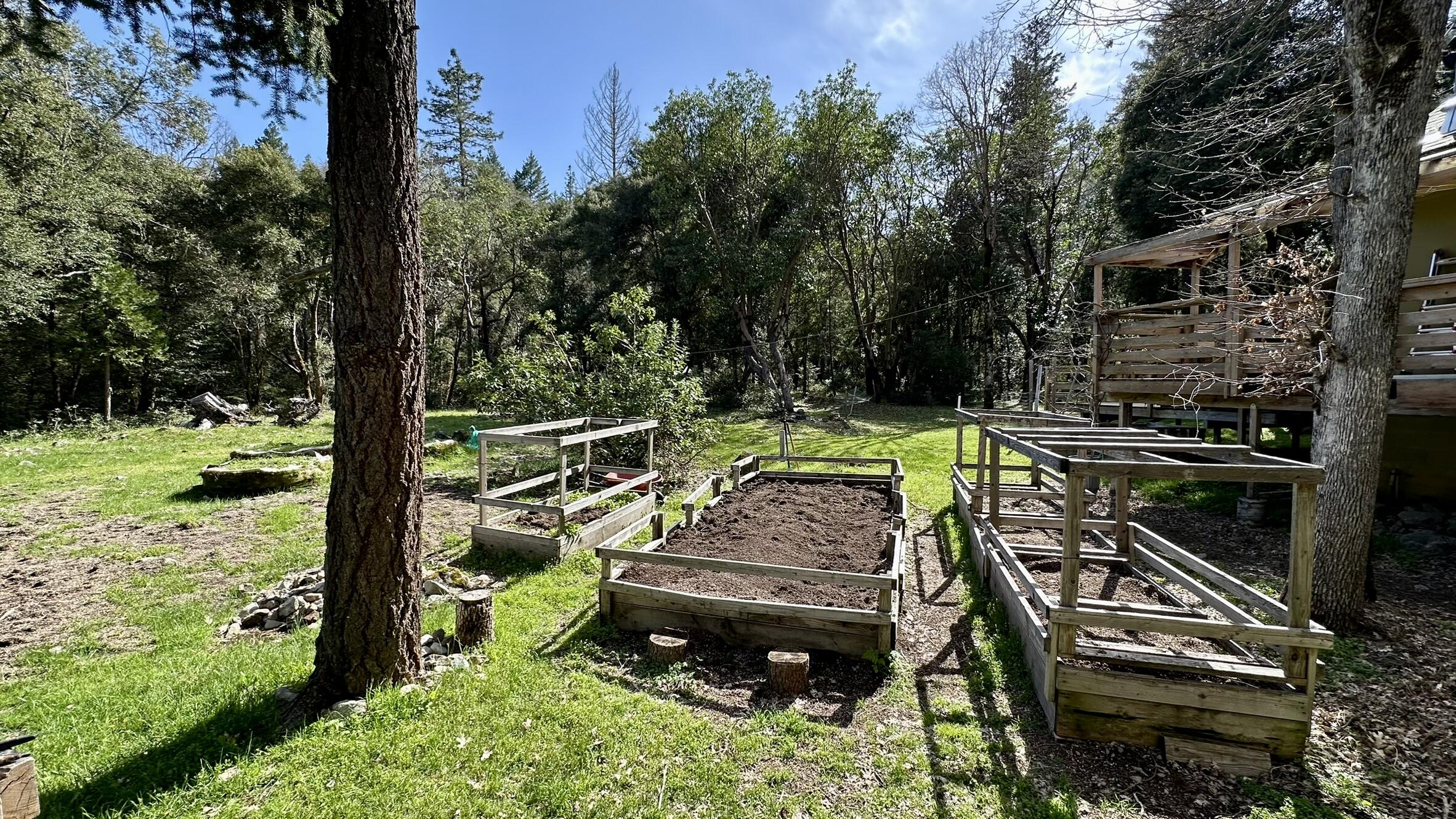 3519 Thompson Creek Road