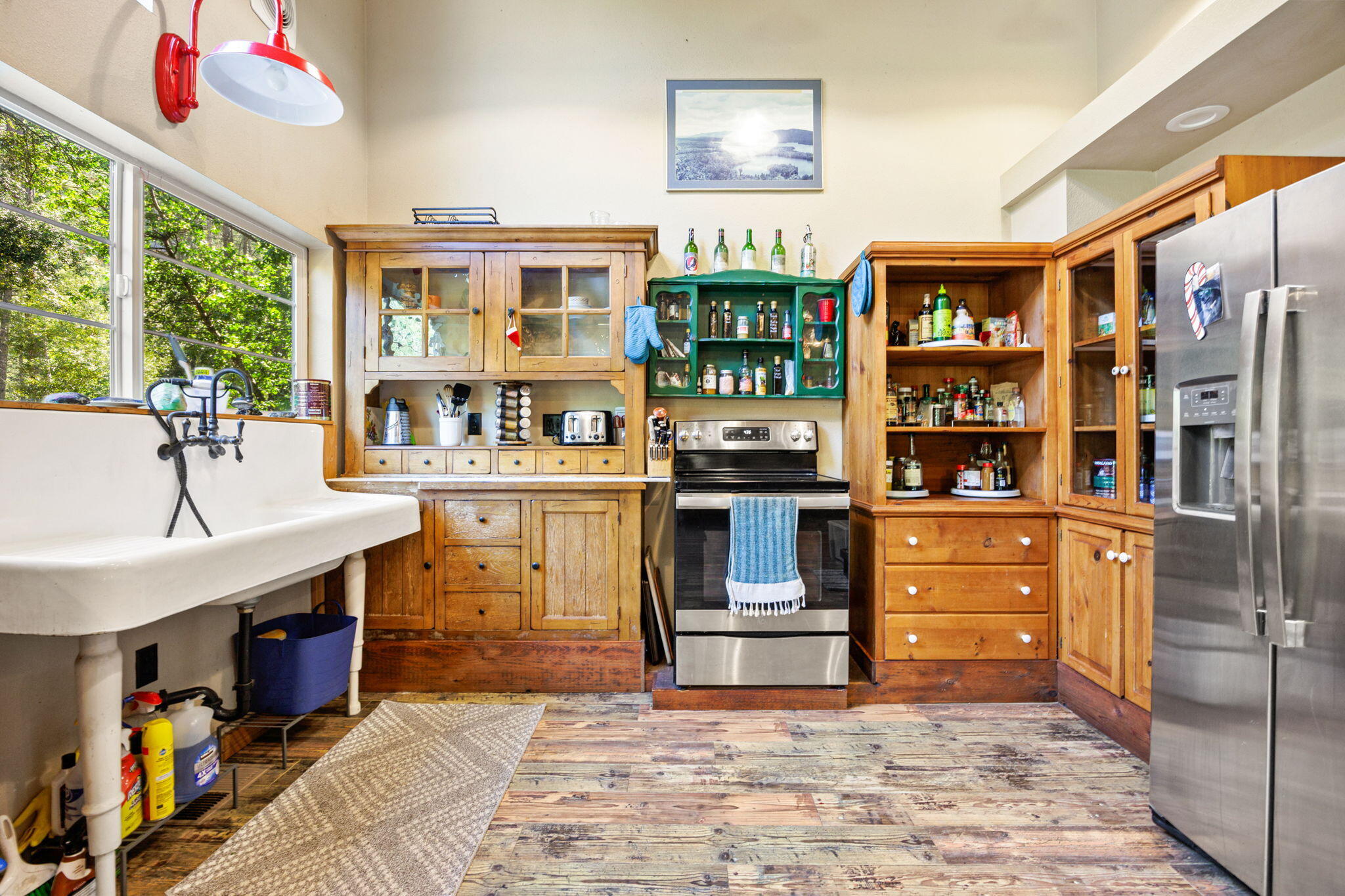 3519 Thompson Creek Road