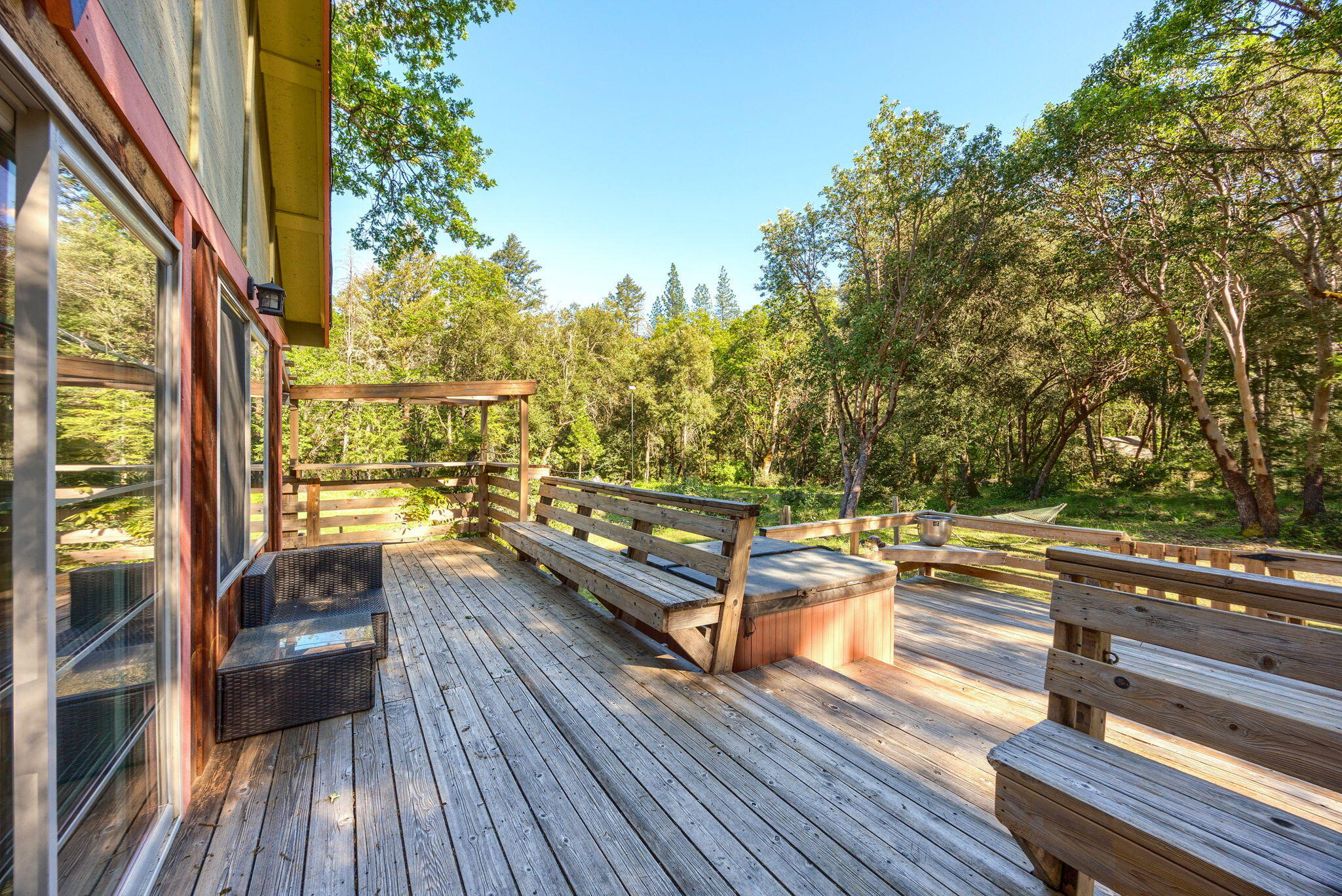 3519 Thompson Creek Road