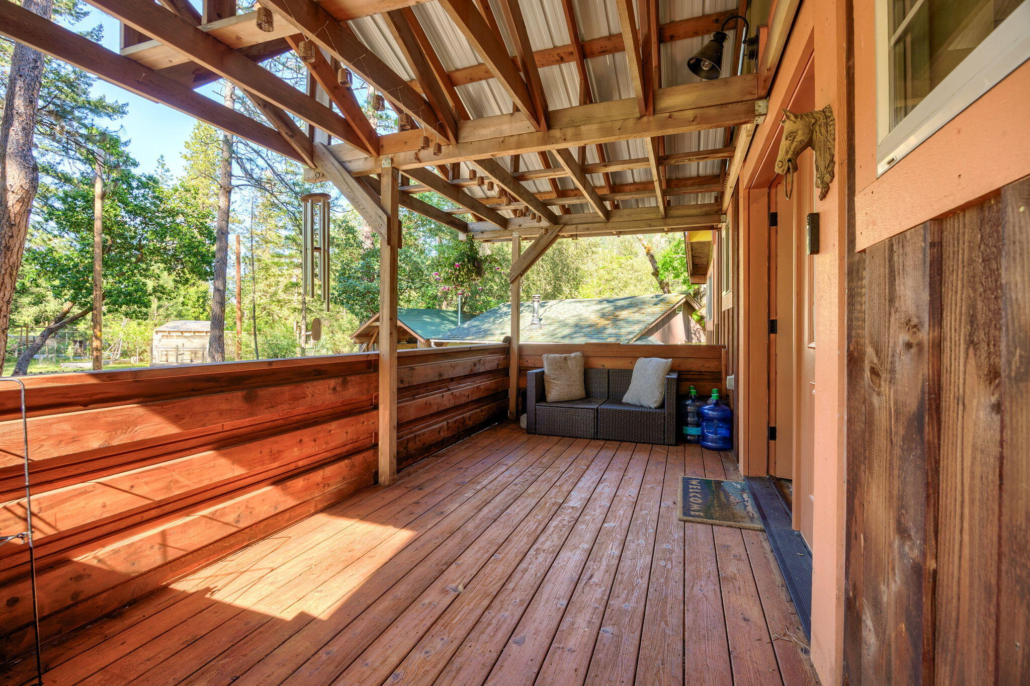 3519 Thompson Creek Road